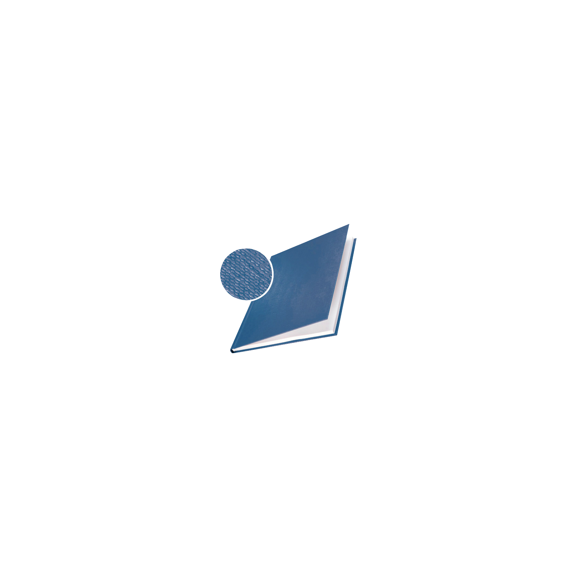 Bindemappe impressBIND Hard Cover
