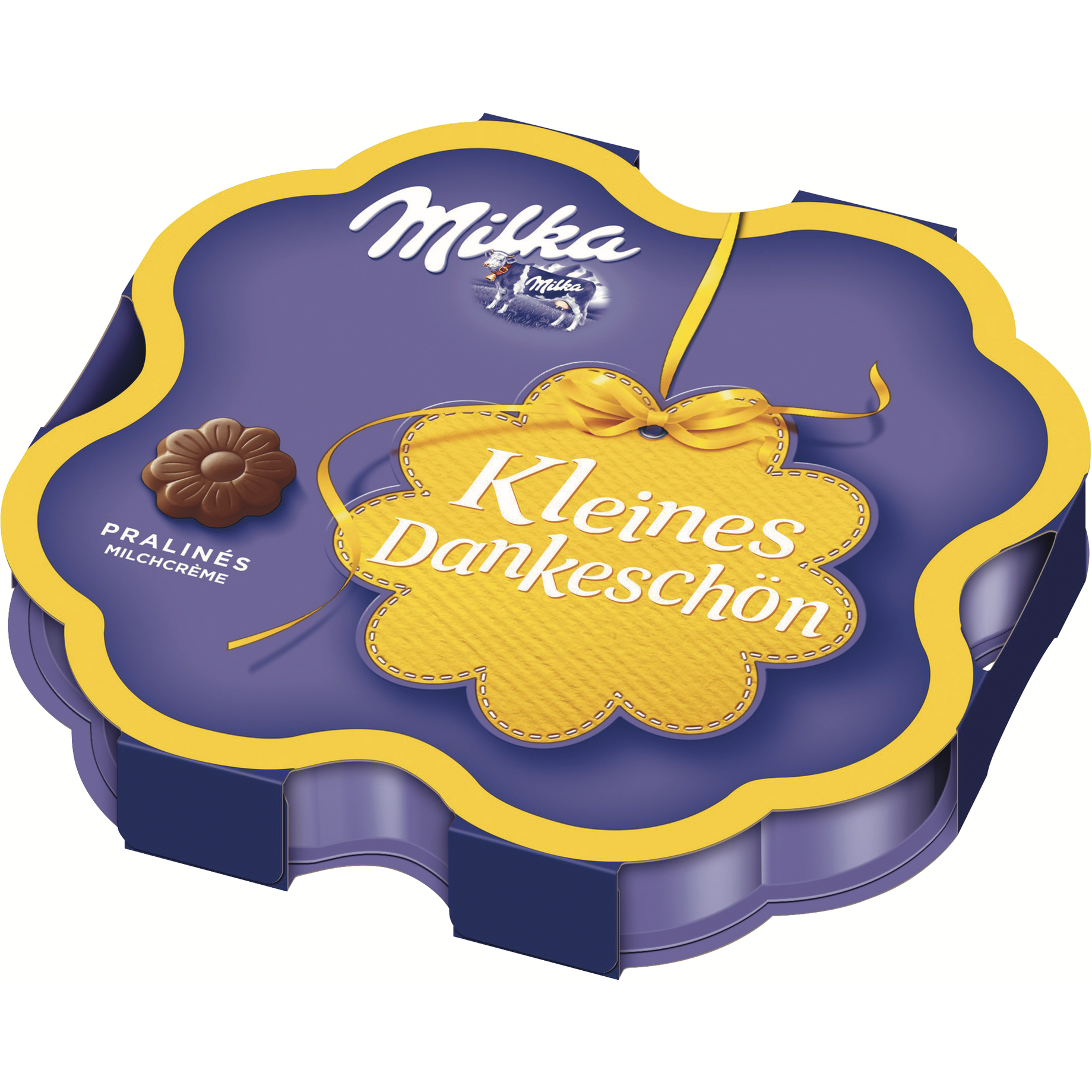 Pralinés Schokolade