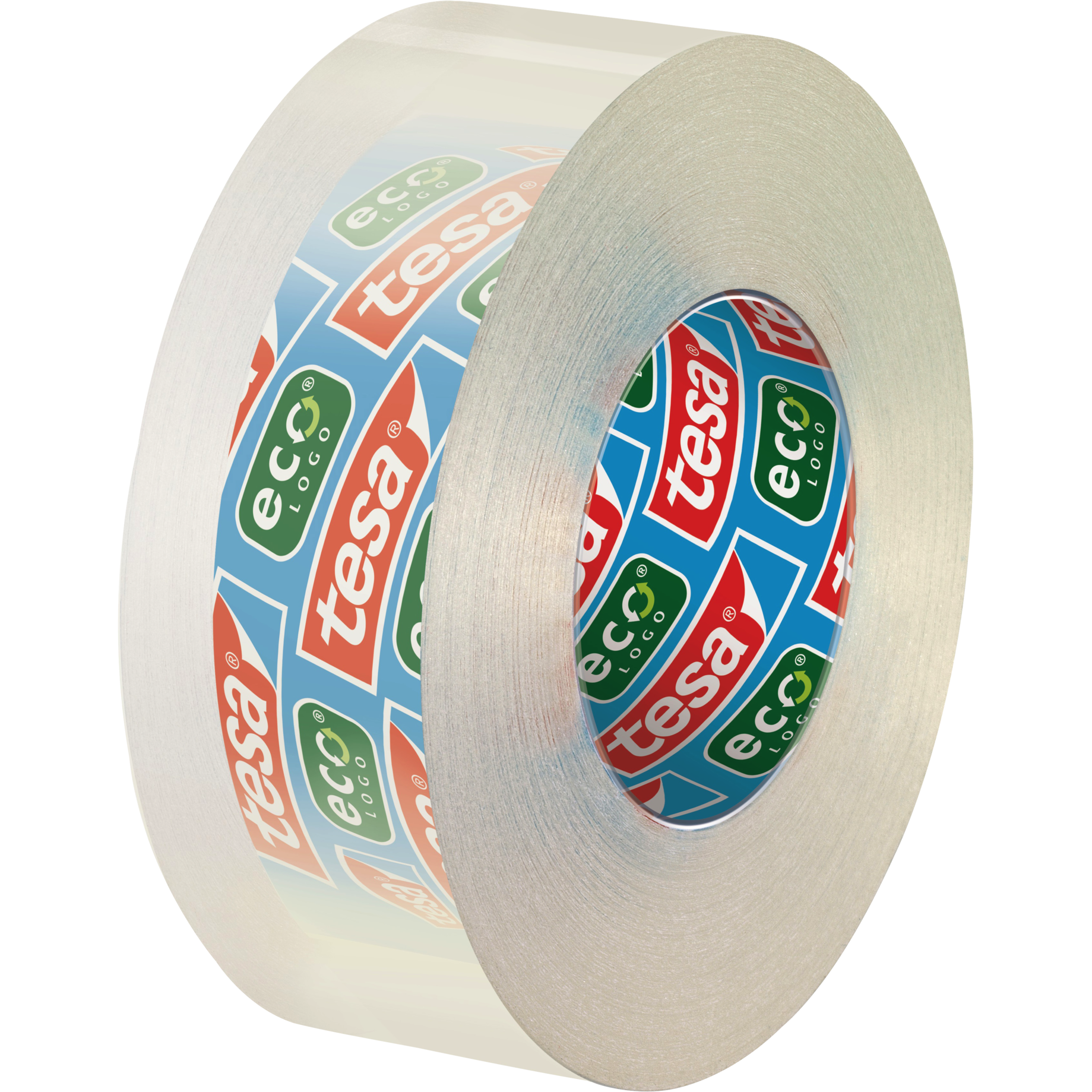 tesafilm® Eco & Clear
