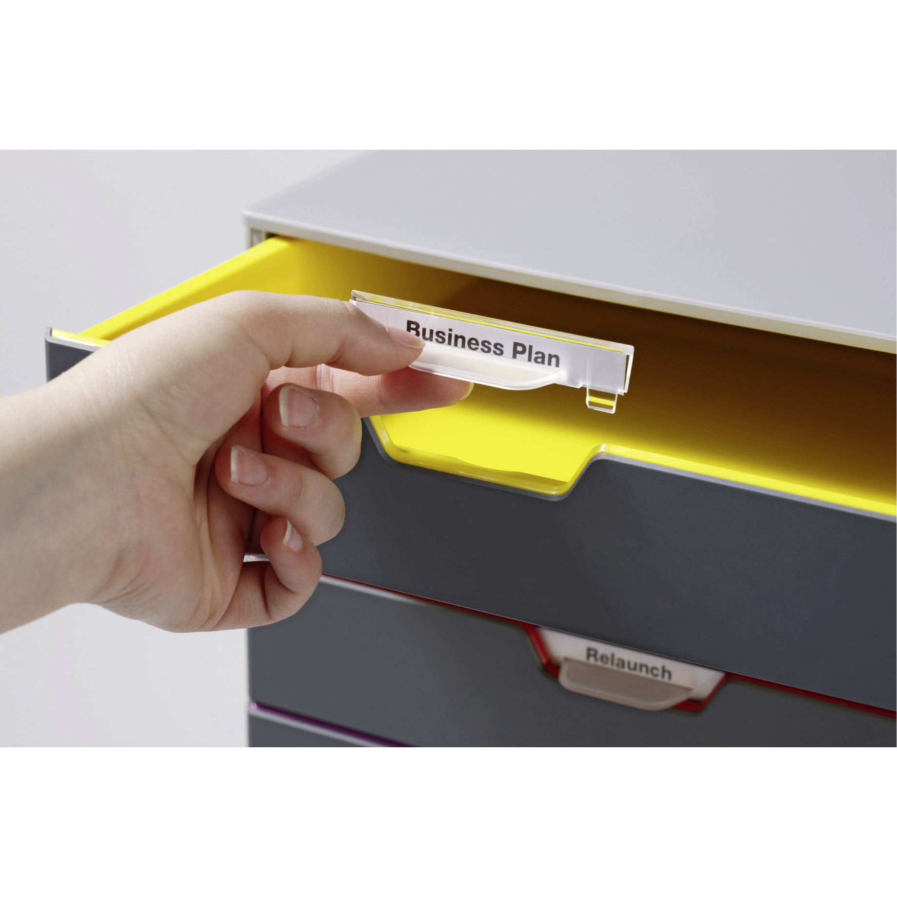 Schubladenbox VARICOLOR® Schubladenbox VARICOLOR®