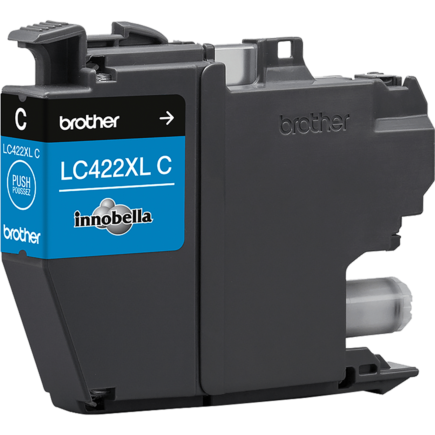 Inkjetpatrone LC422XL