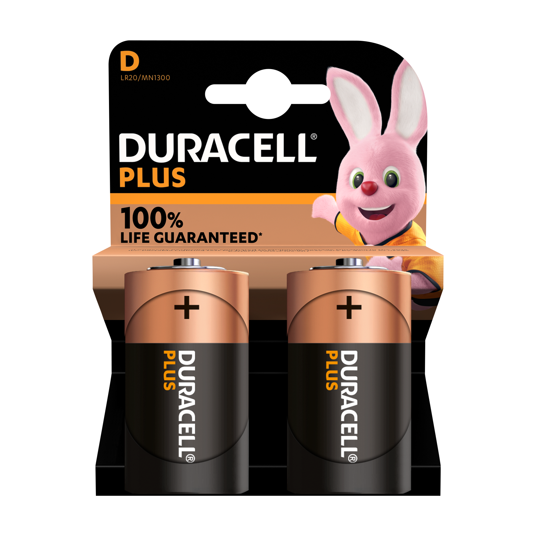 Batterie PLUS