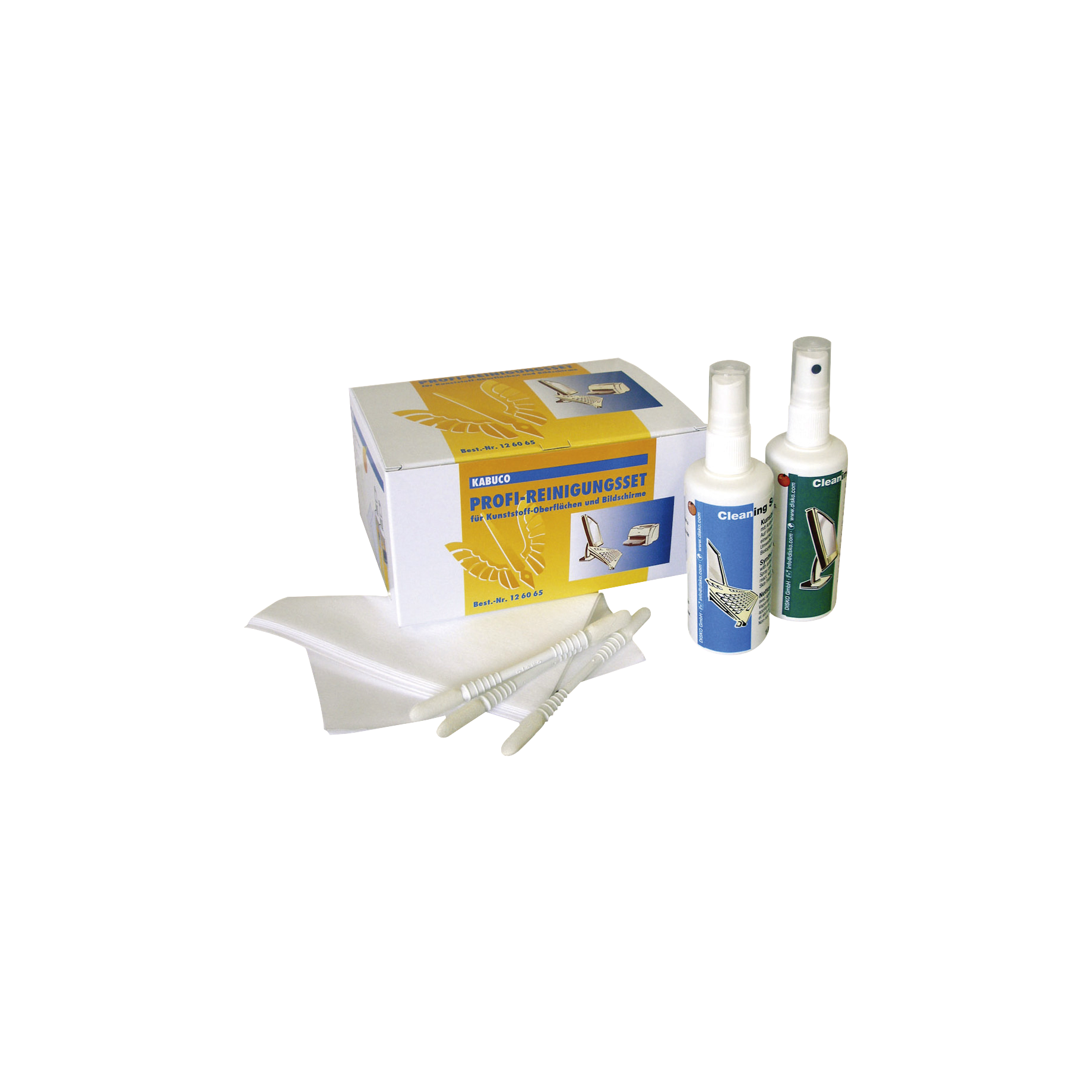 Reinigungs-Set PROFI