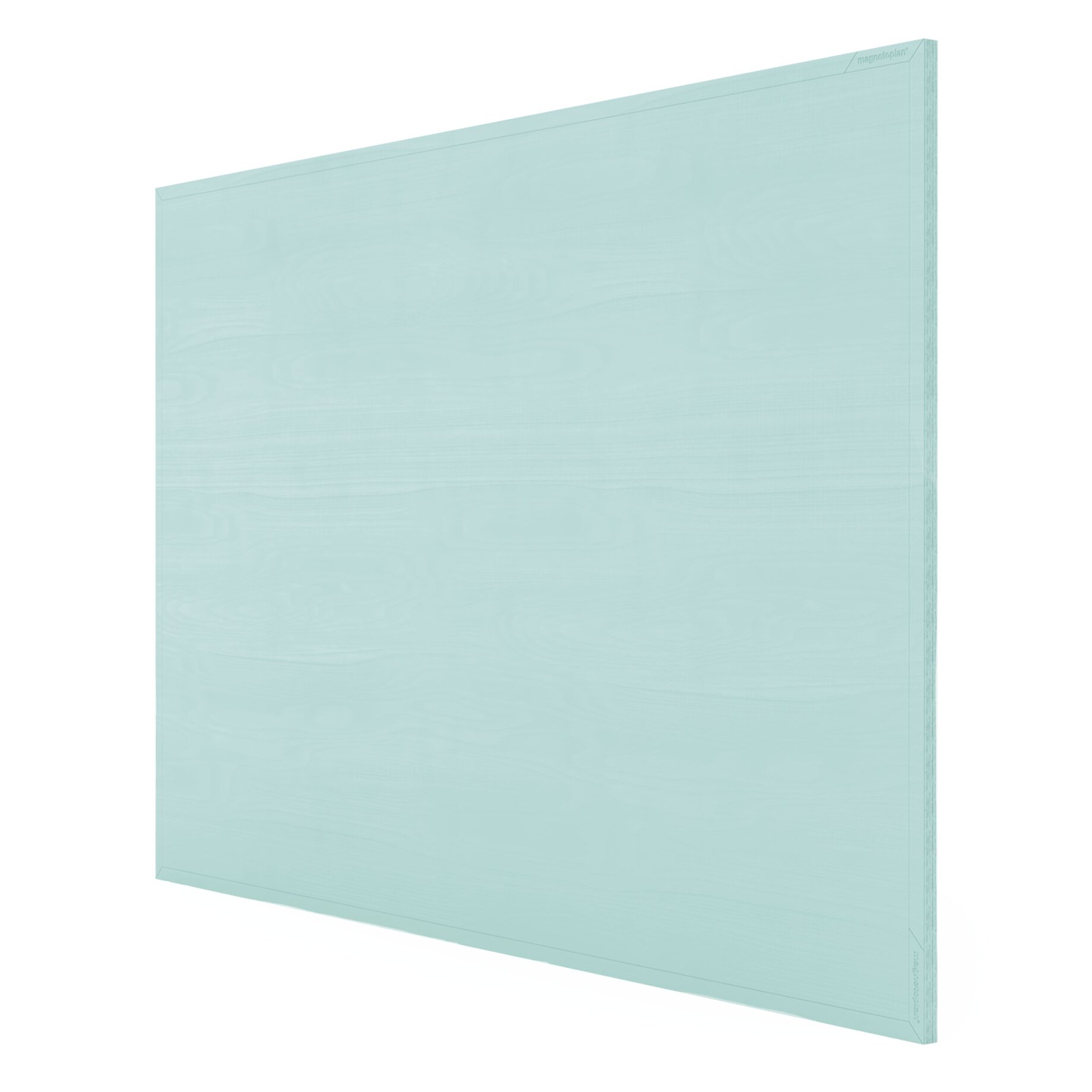 Design-Magnetboard Wood Series