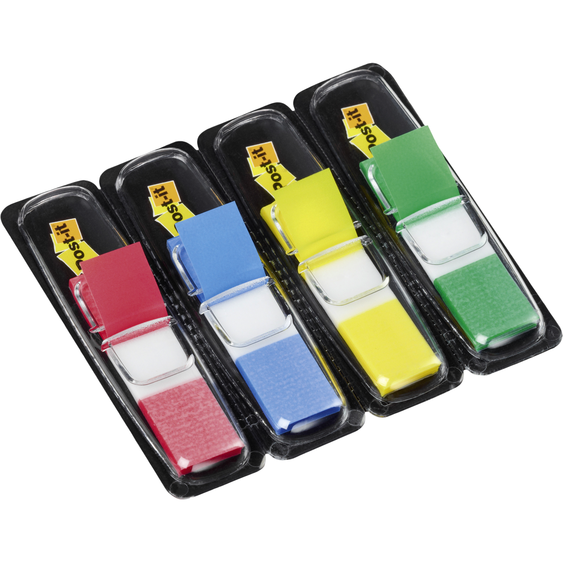 Index Mini im Etui