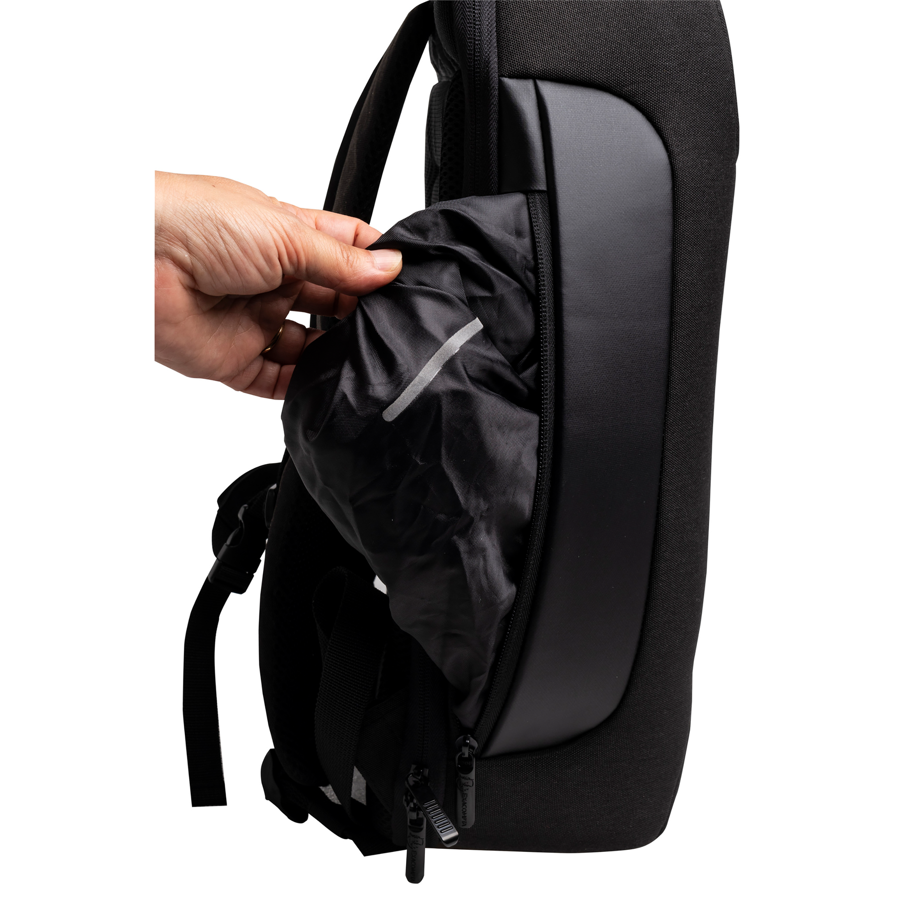 Laptop-Schalenrucksack Exactive®