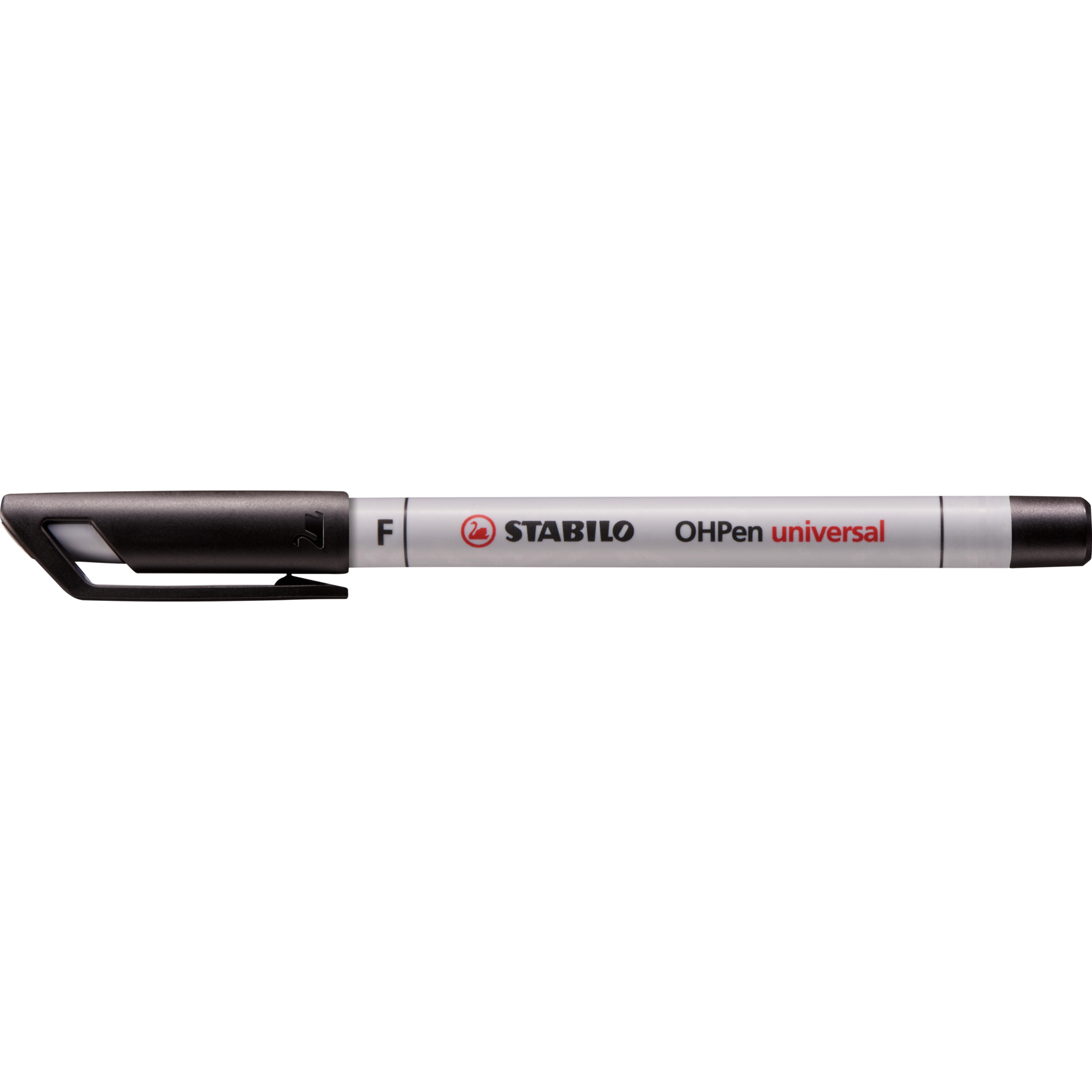 Folienstift OHPen universal, wasserlöslich