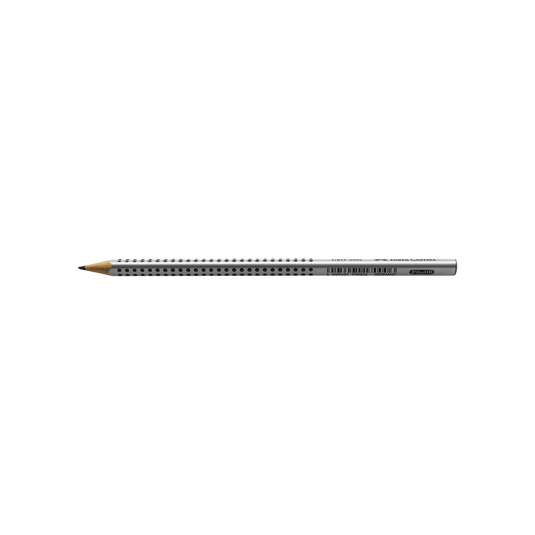 Bleistift GRIP 2001