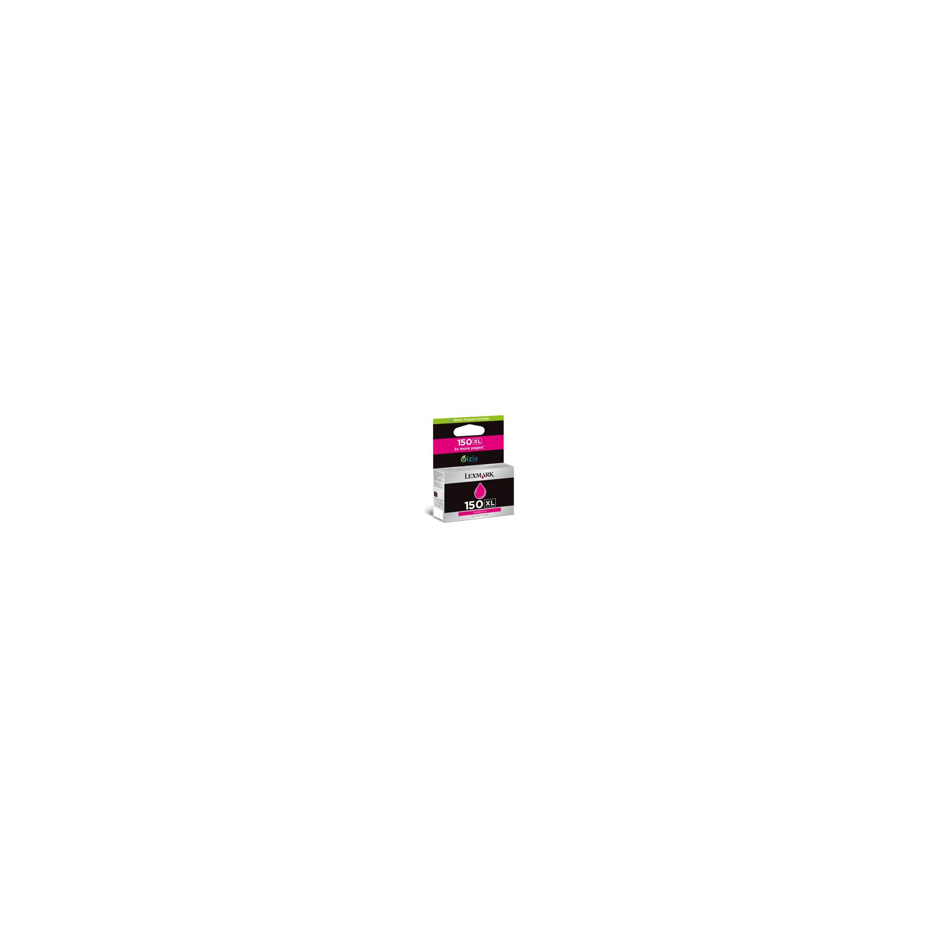 Inkjet-Patrone