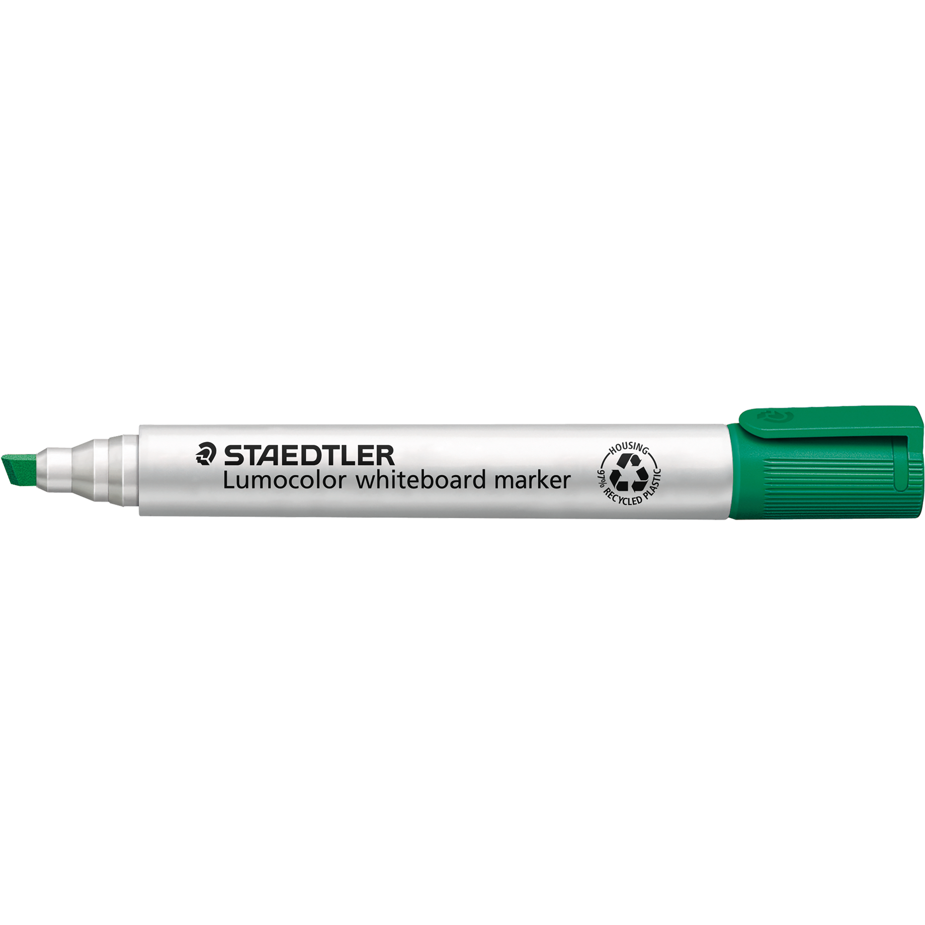 Lumocolor® Whiteboardmarker 351 B, Keilspitze