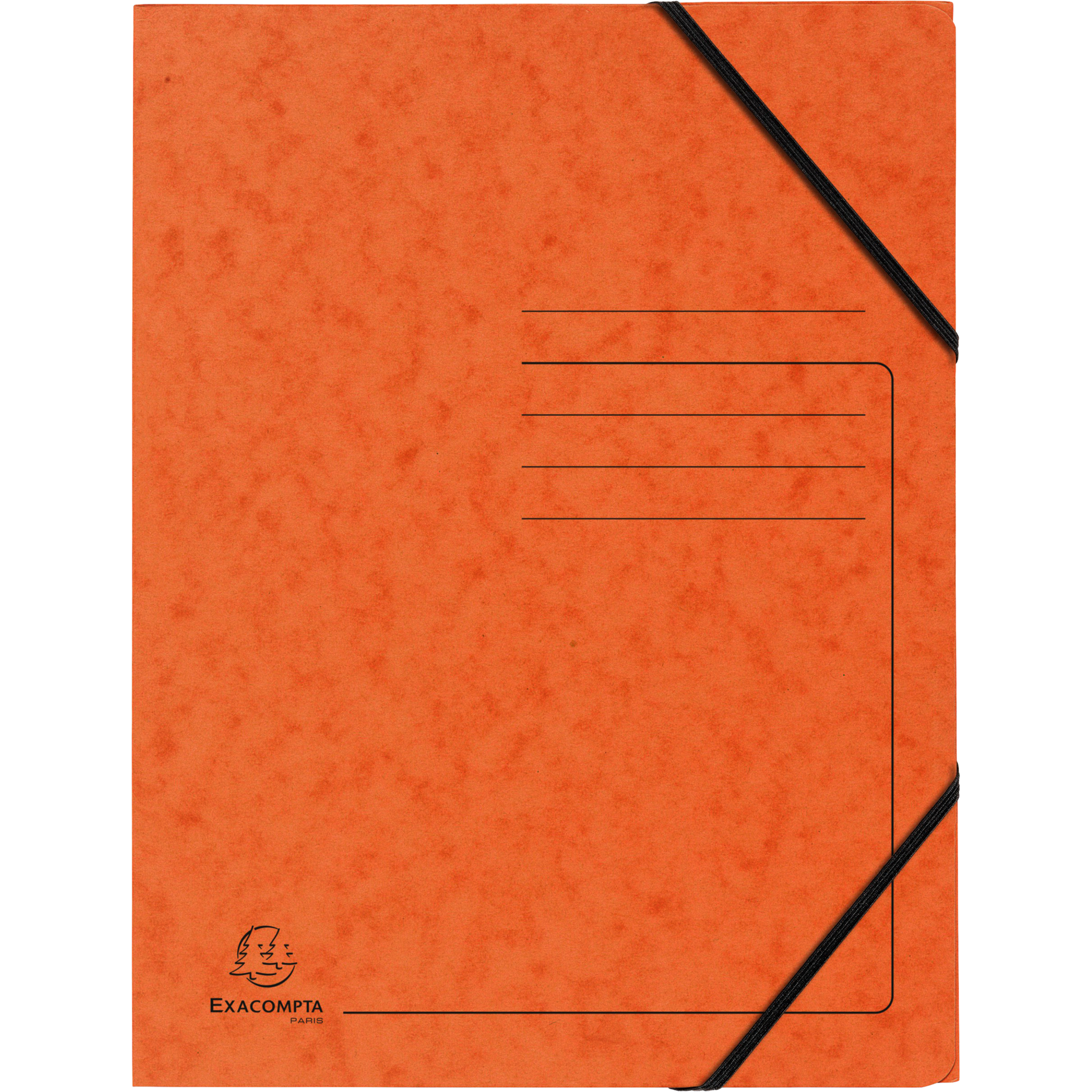 Eckspannermappe