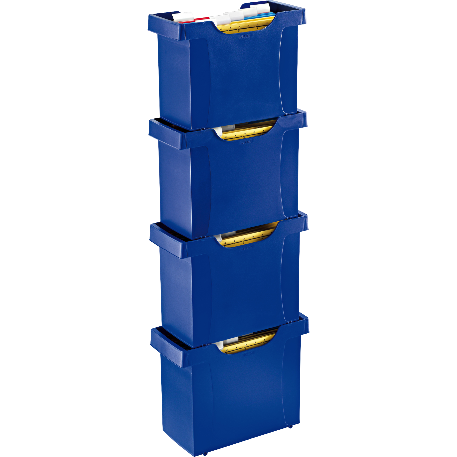 Hängemappenbox Uni-Box plus