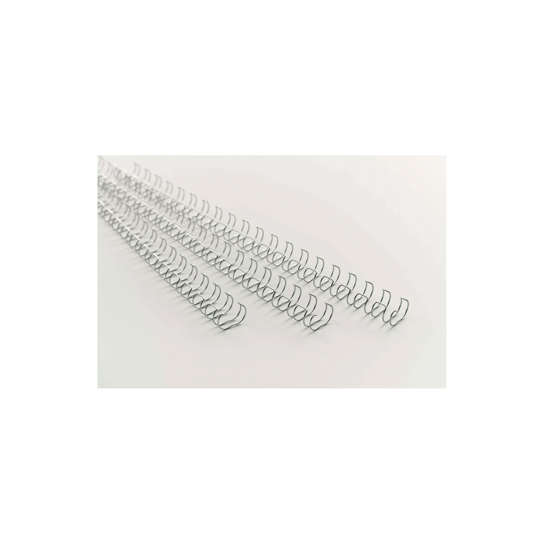 Drahtbinderücken WireBind®