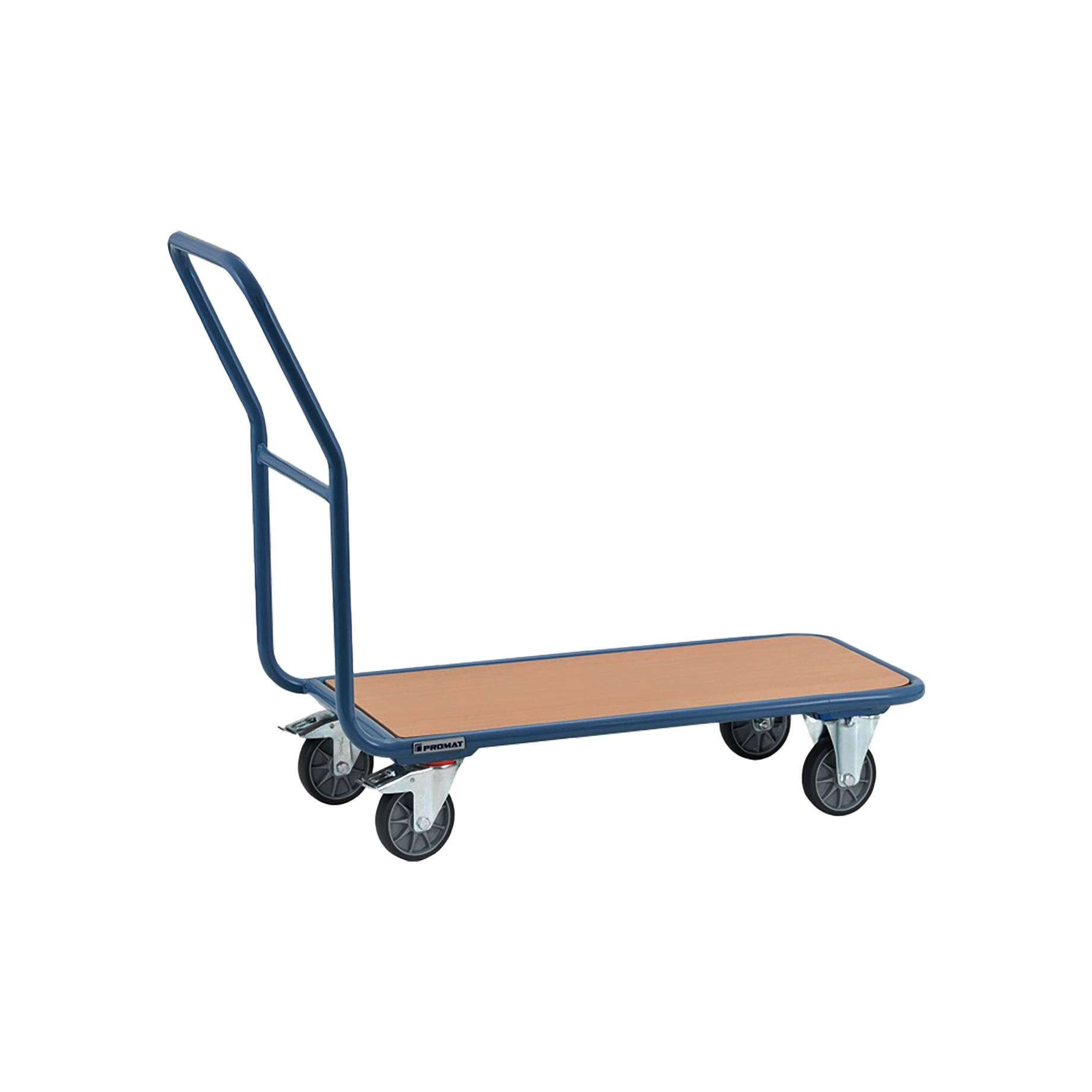 Plattformwagen, 250 kg