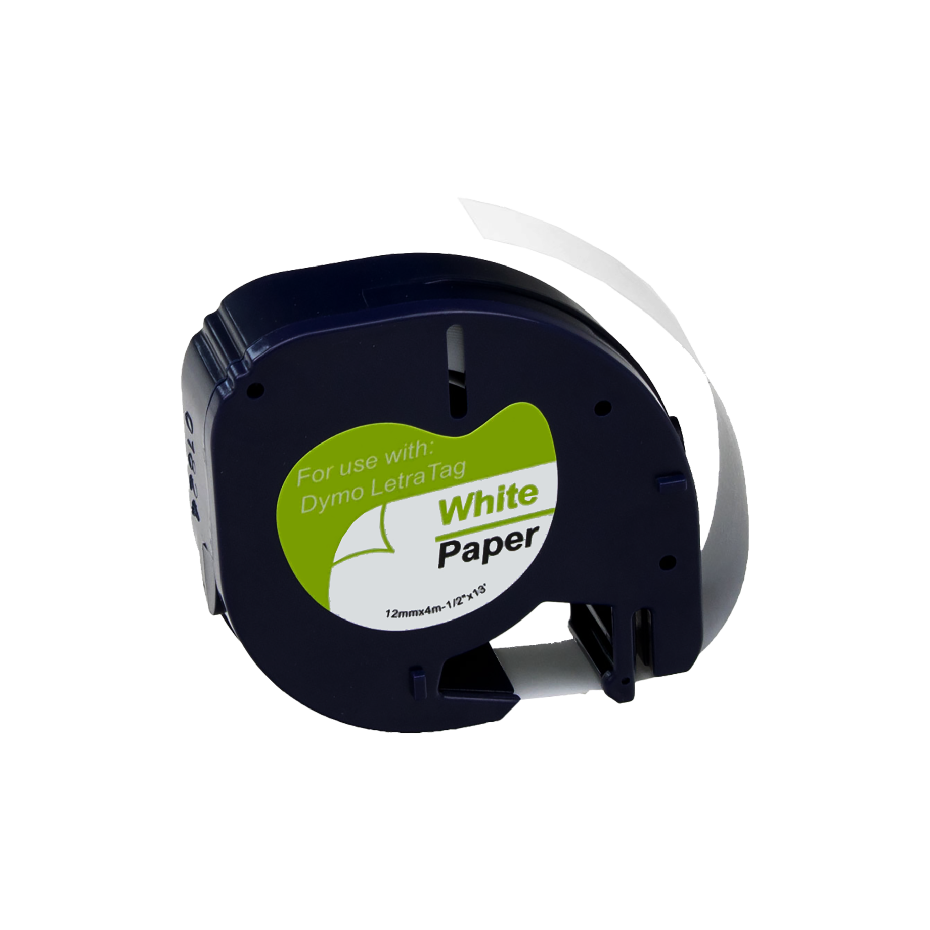 Schriftband für DYMO® LetraTAG