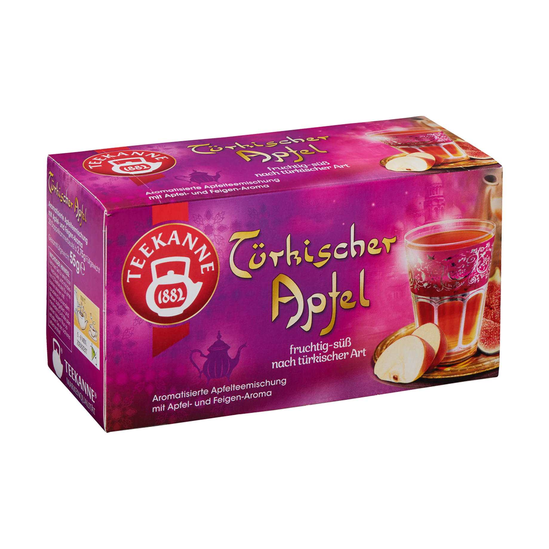 Früchtetee