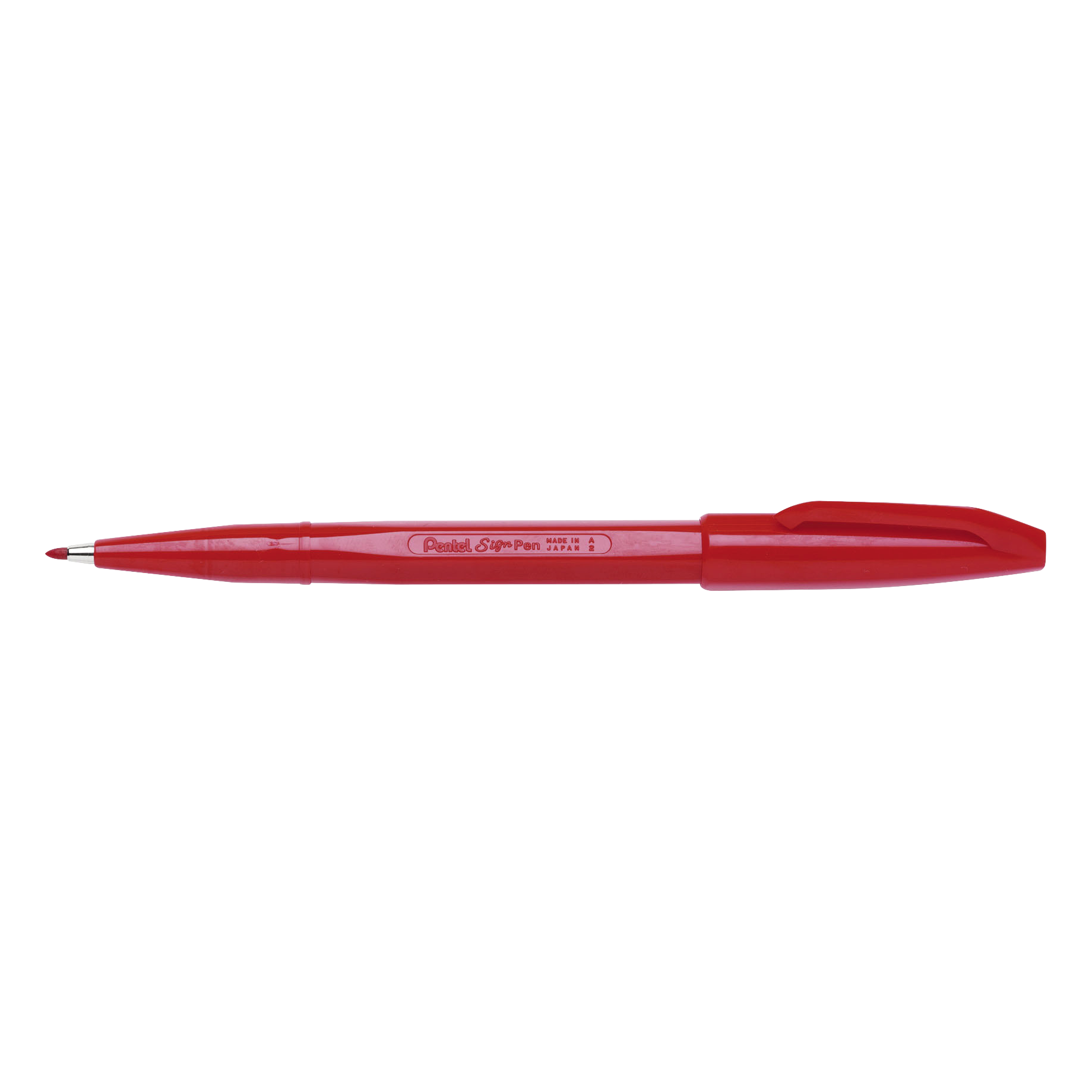 Faserschreiber Sign Pen S520