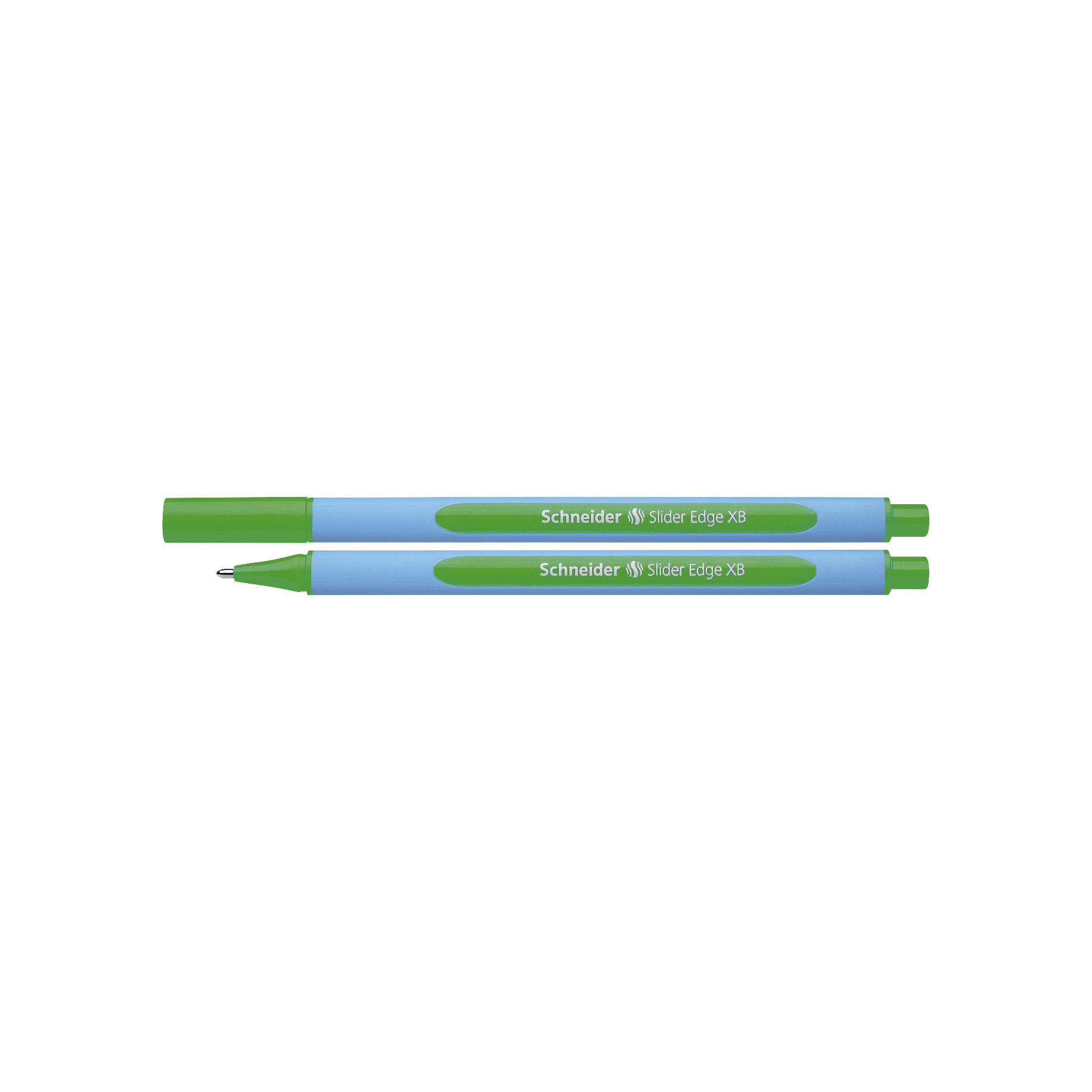 Kugelschreiber Slider Edge