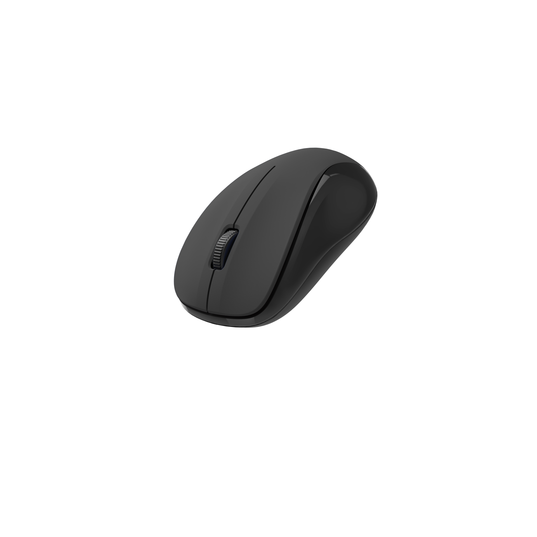 Maus MW-300 V2, kabellos
