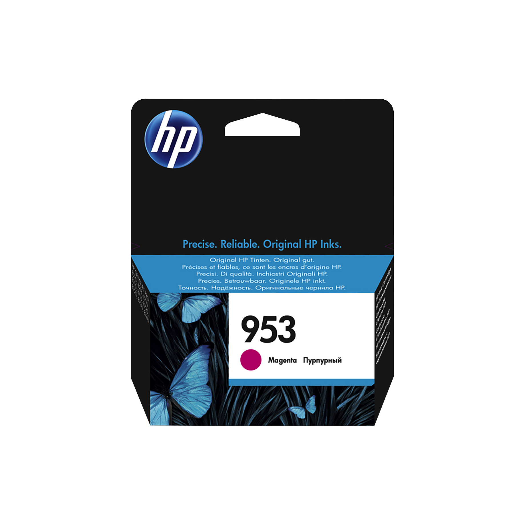 HP Inkjetpatrone 953