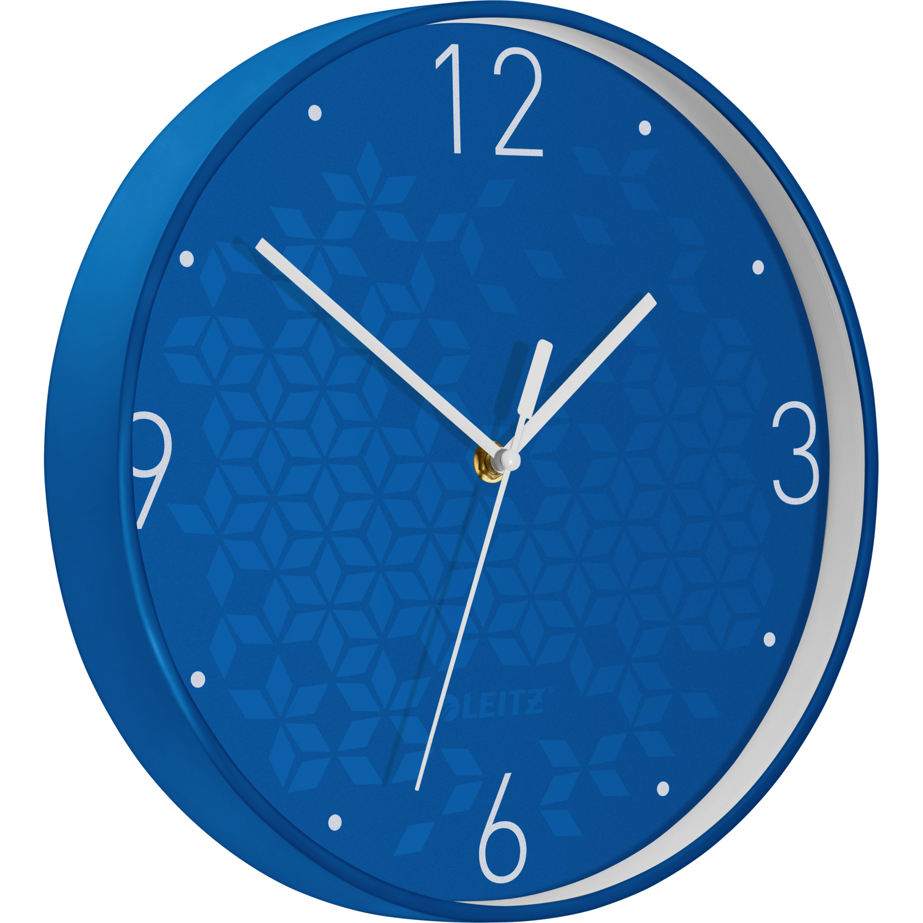 Wanduhr WOW
