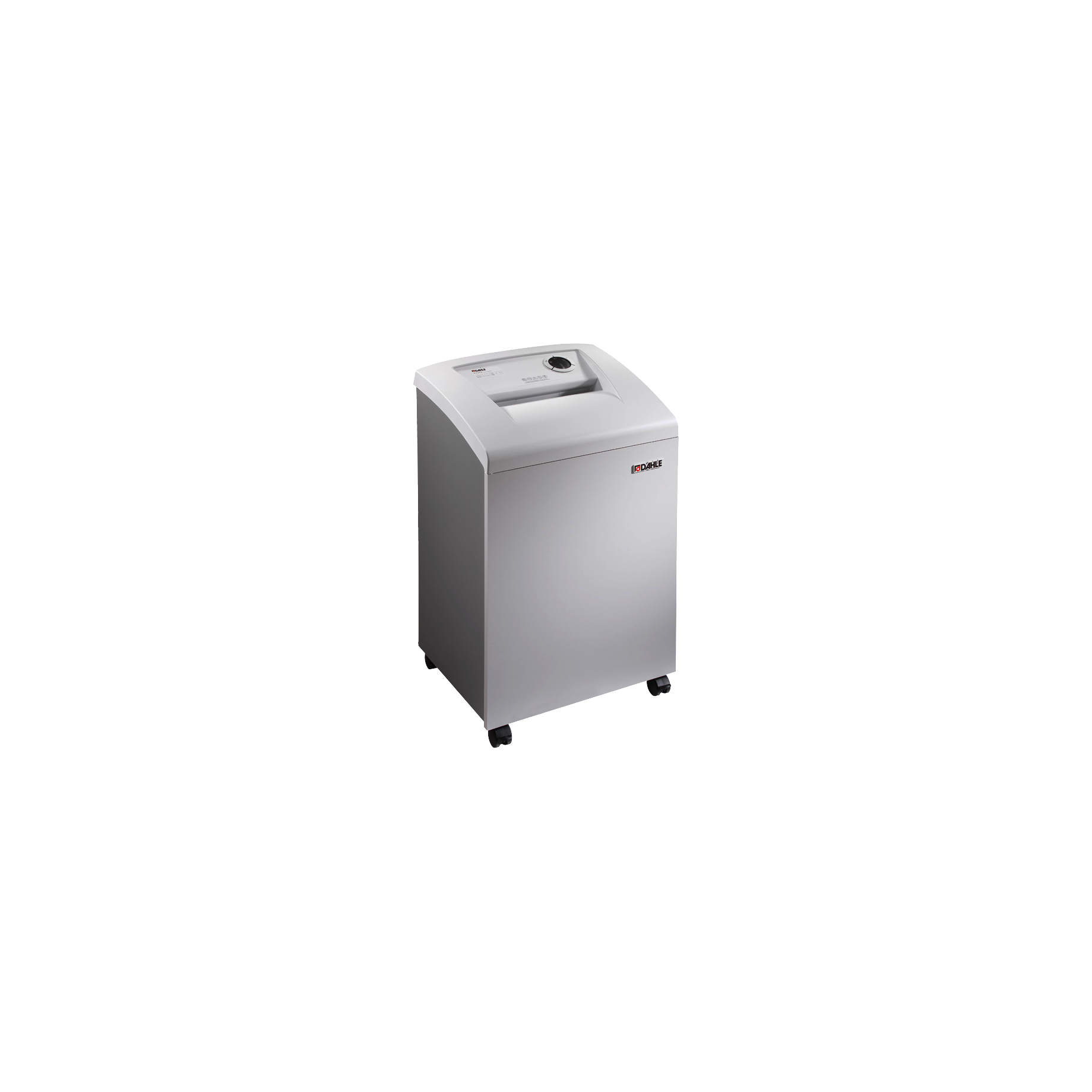 Aktenvernichter CleanTEC