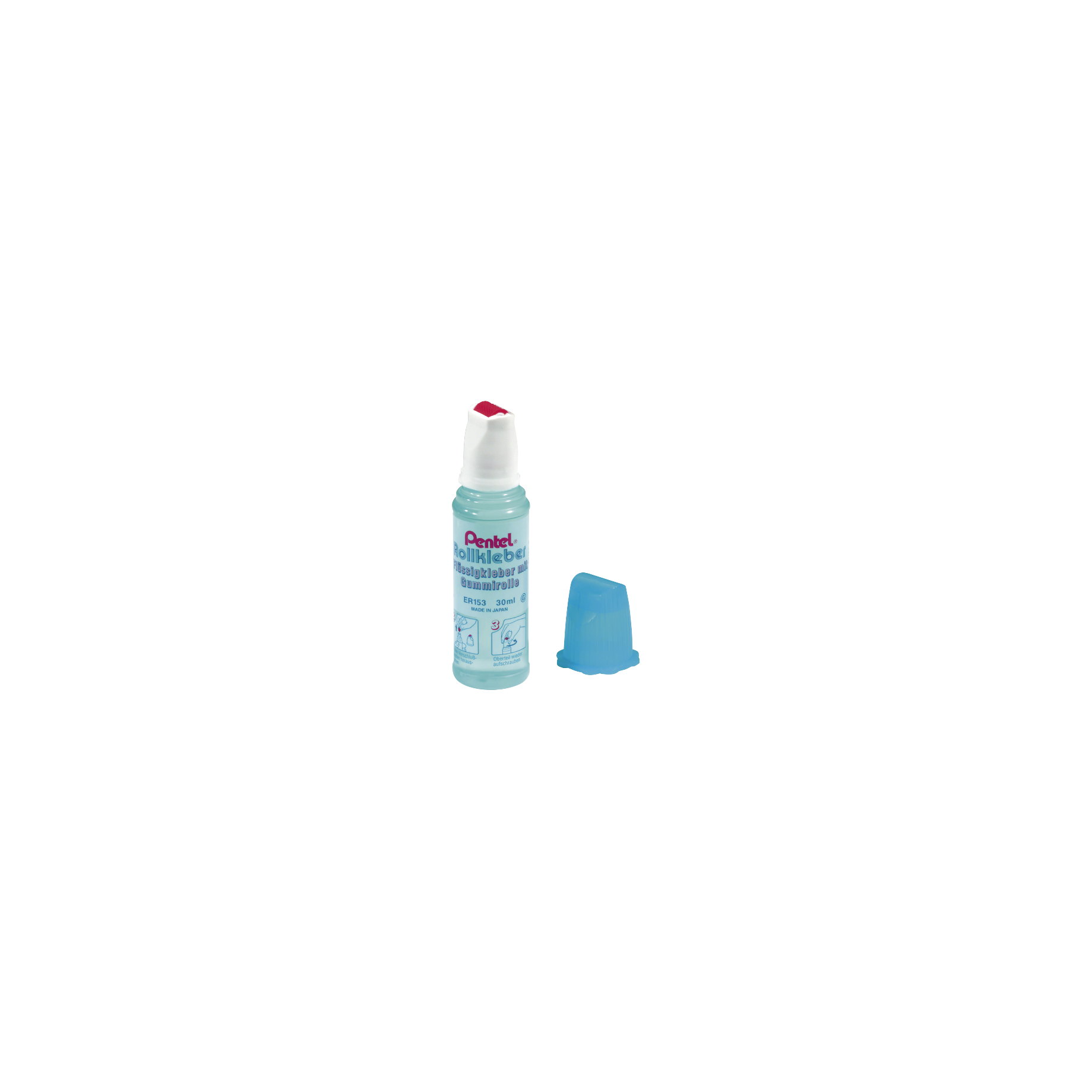 Rollkleber Roll´n Glue