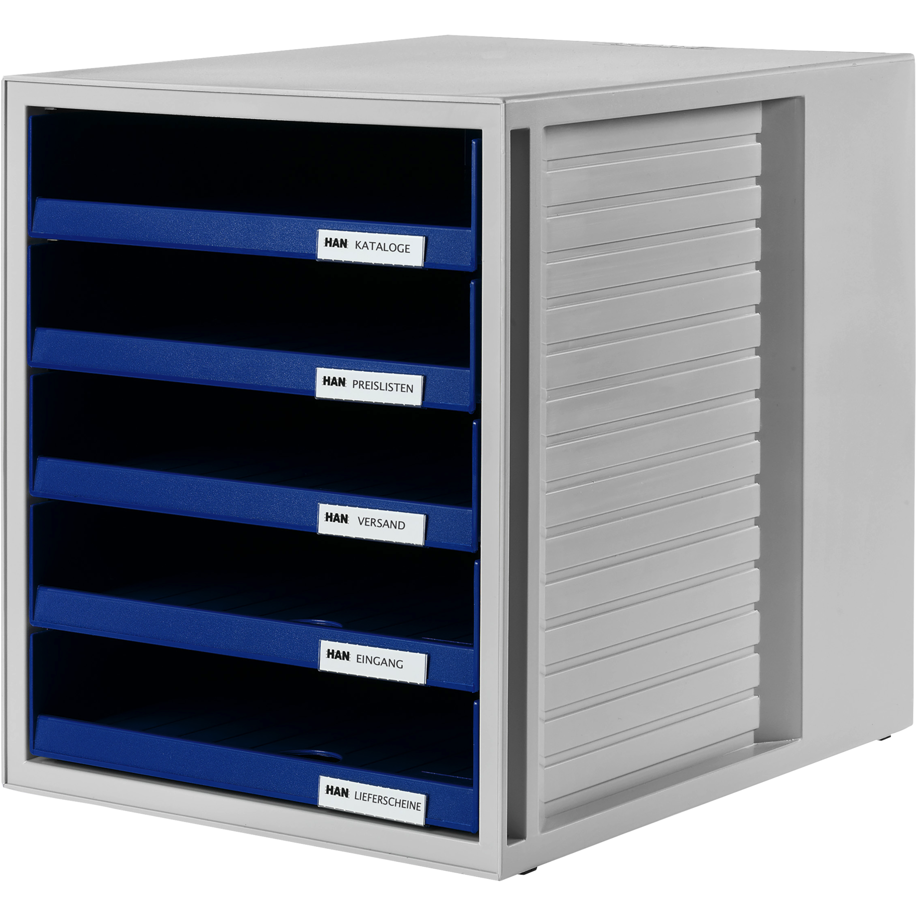 Schubladenbox SCHRANK-SET