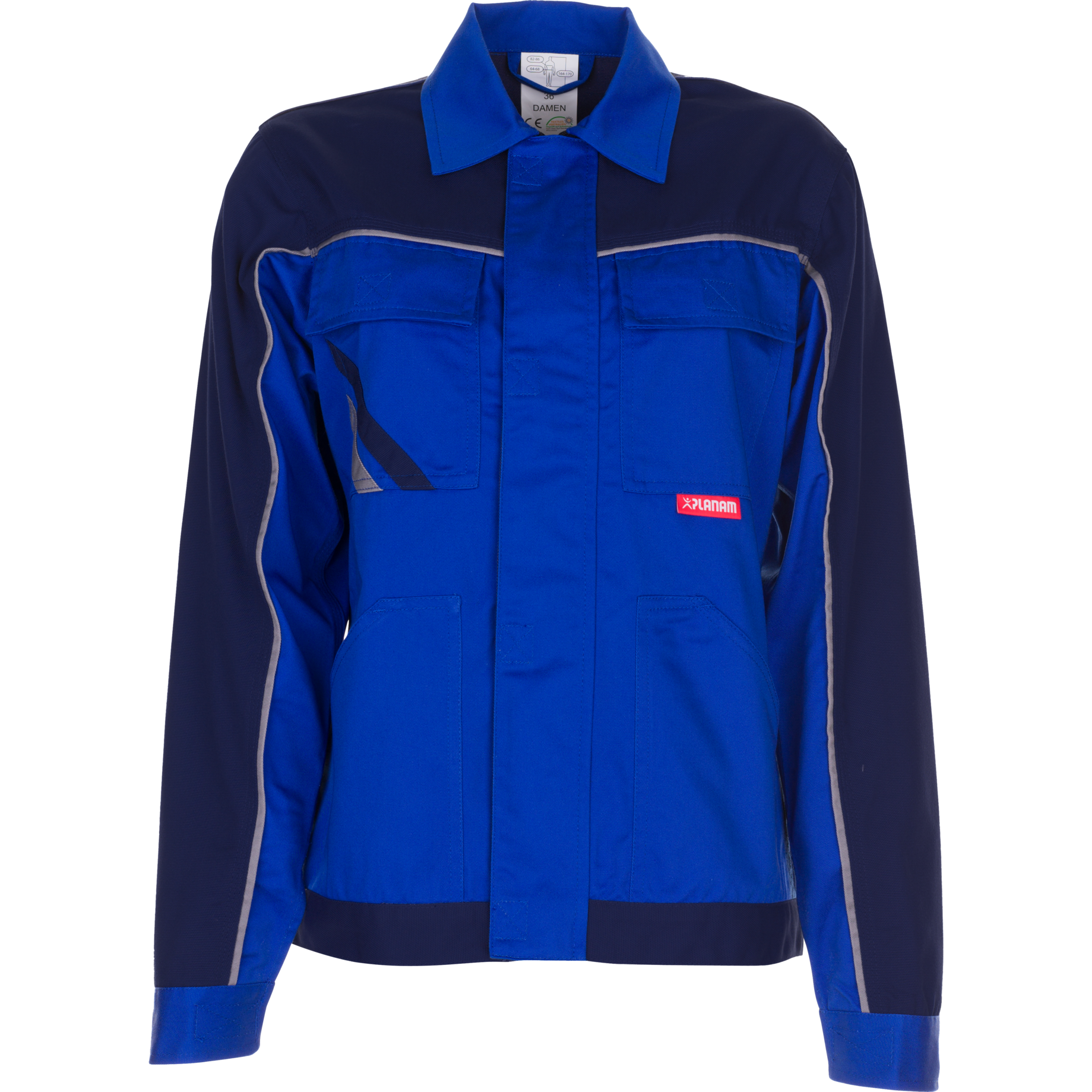 Bundjacke für Damen, Highline