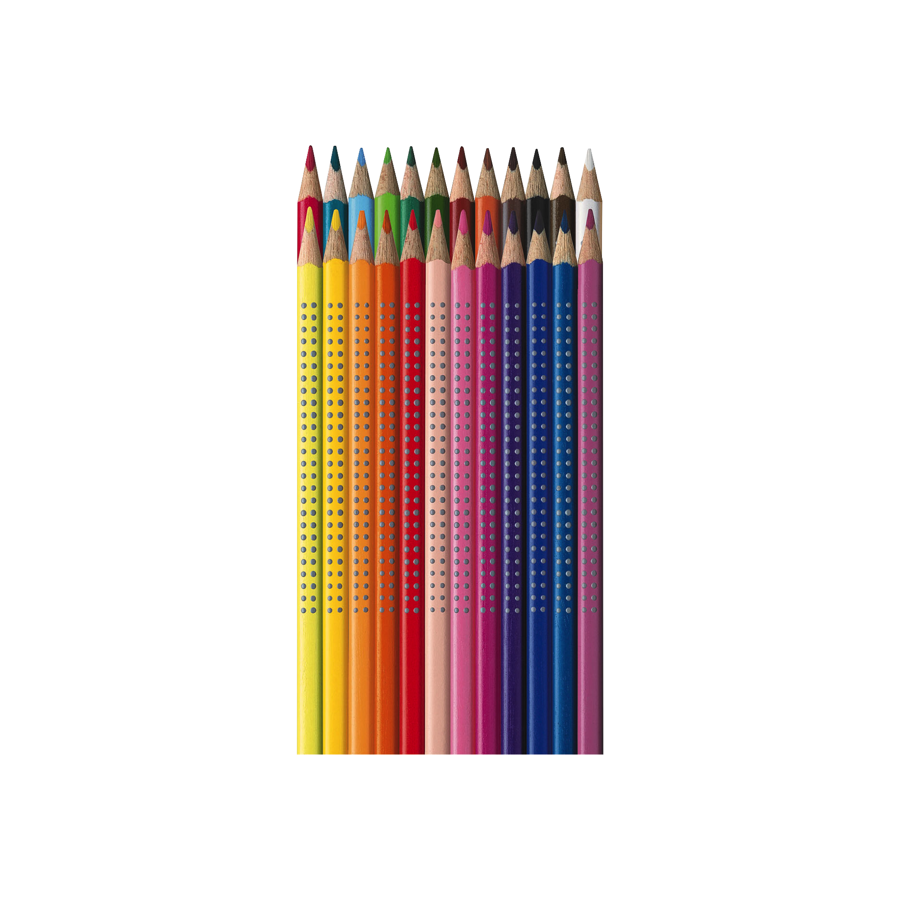 Buntstift Colour GRIP
