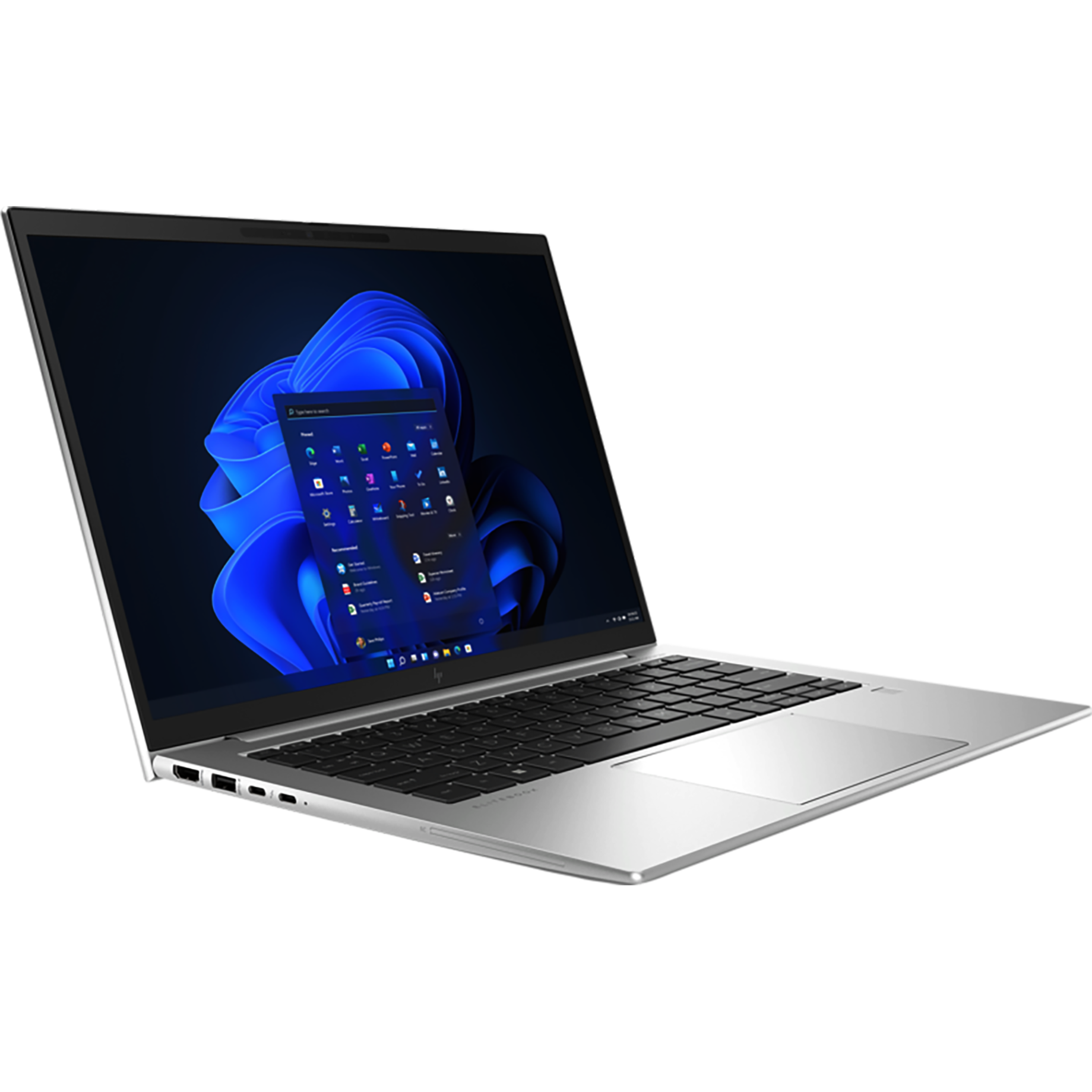 Notebook EliteBook 840 G9 i5-1235U 14" Commercial