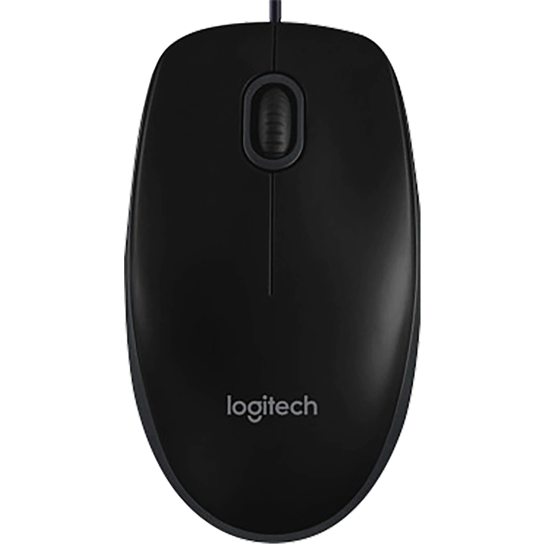 Maus B100, kabelgebunden