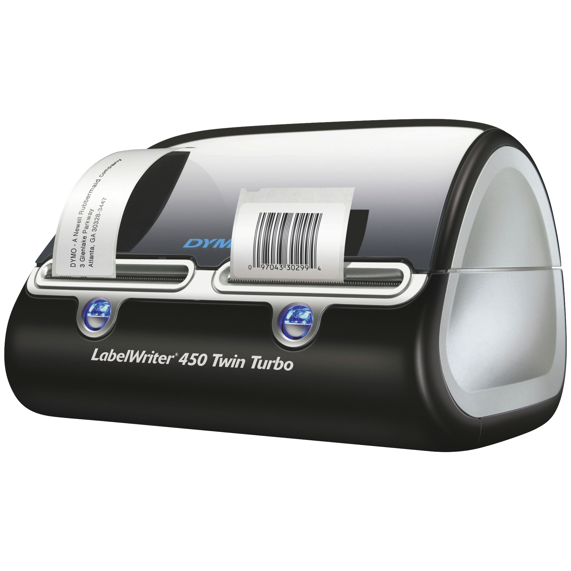 LabelWriter™ 450 Twin Turbo LabelWriter™ 450 Twin Turbo