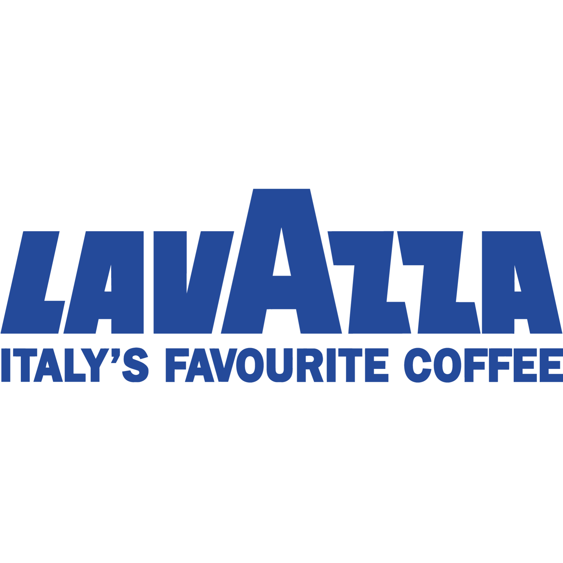 LAVAZZA