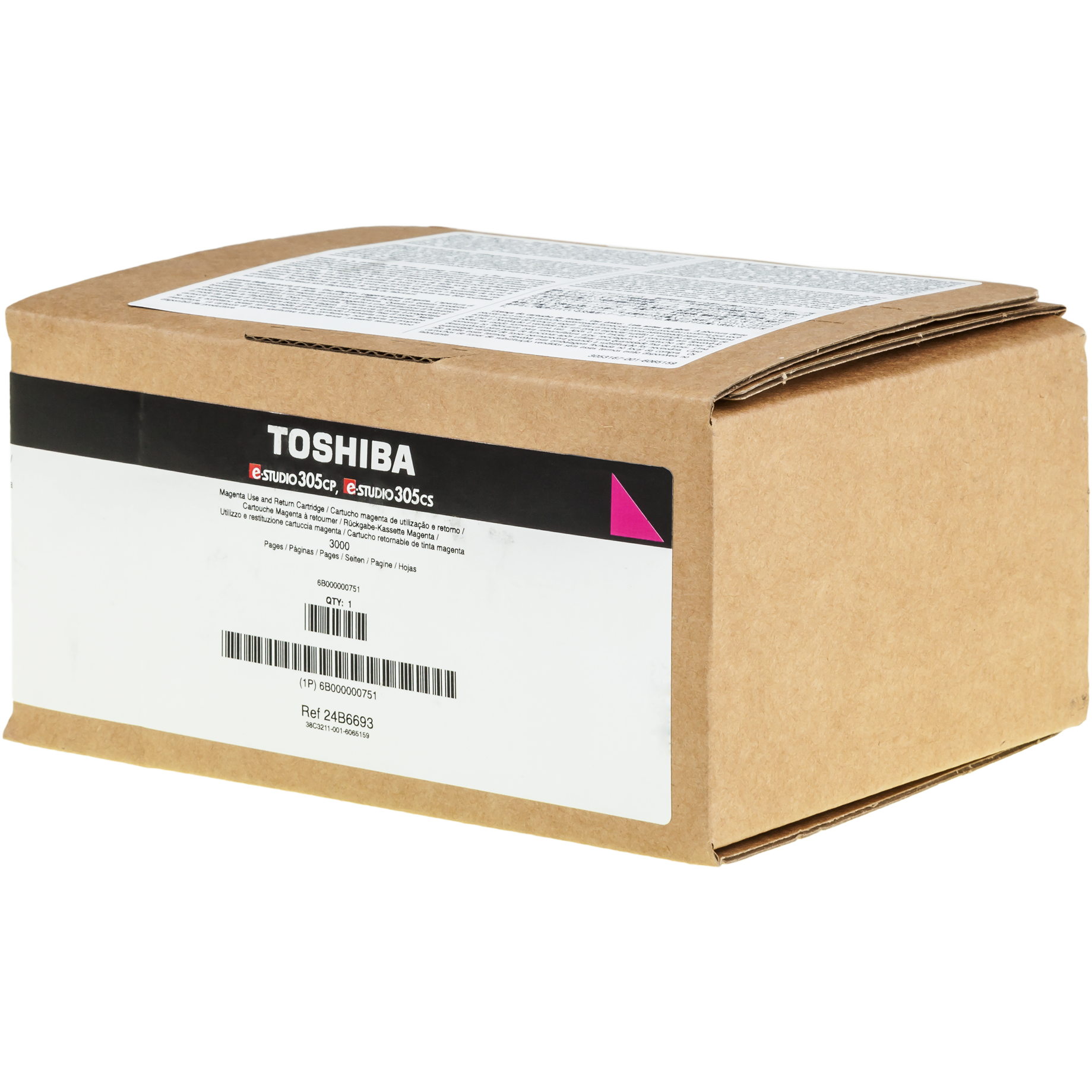 Toner T-305