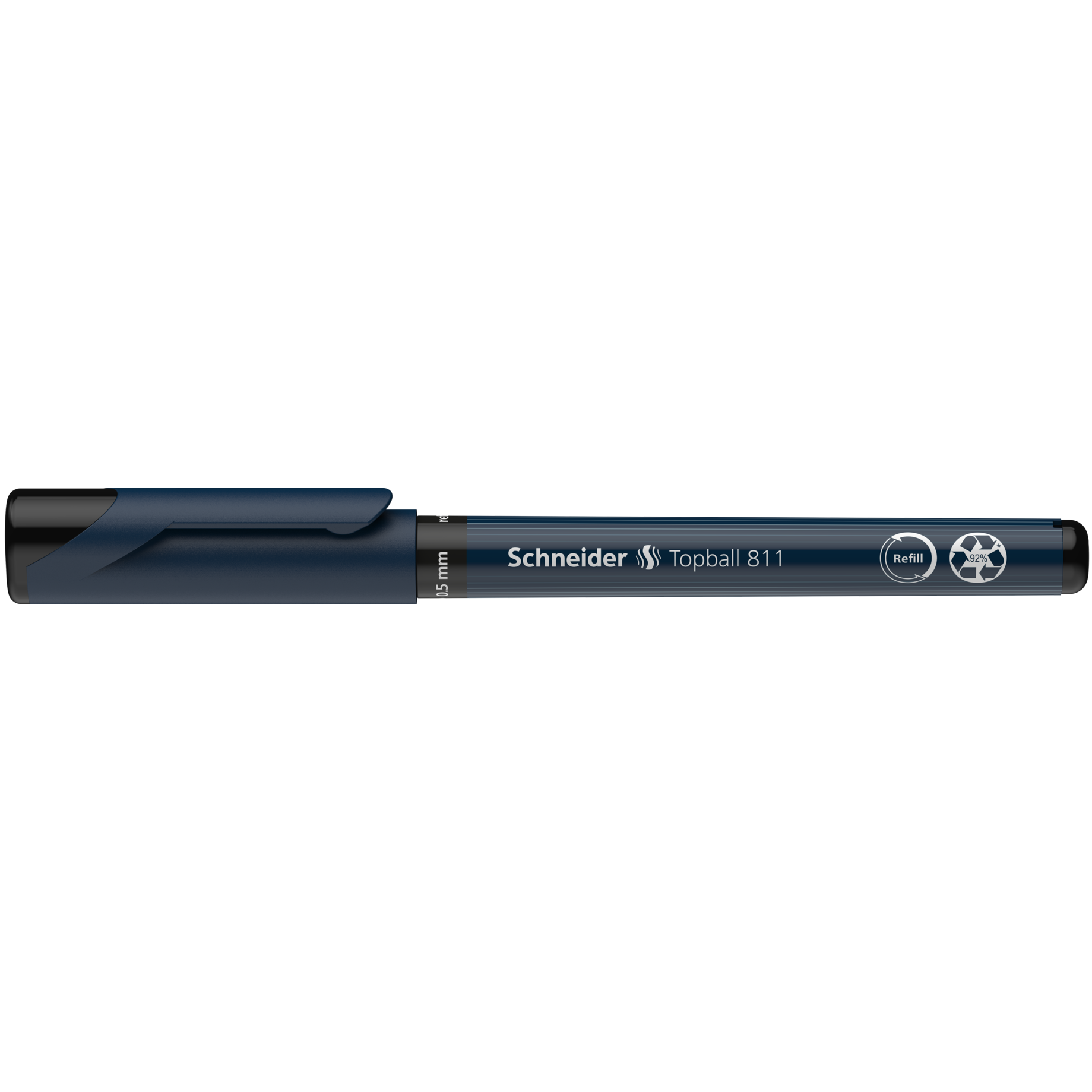 Tintenroller Topball 811