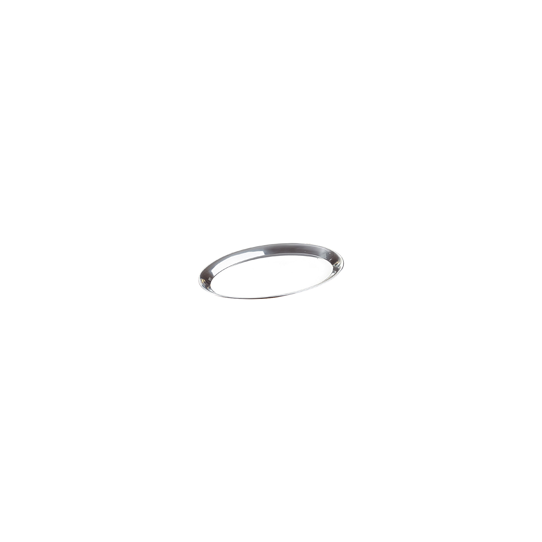 Serviertablett