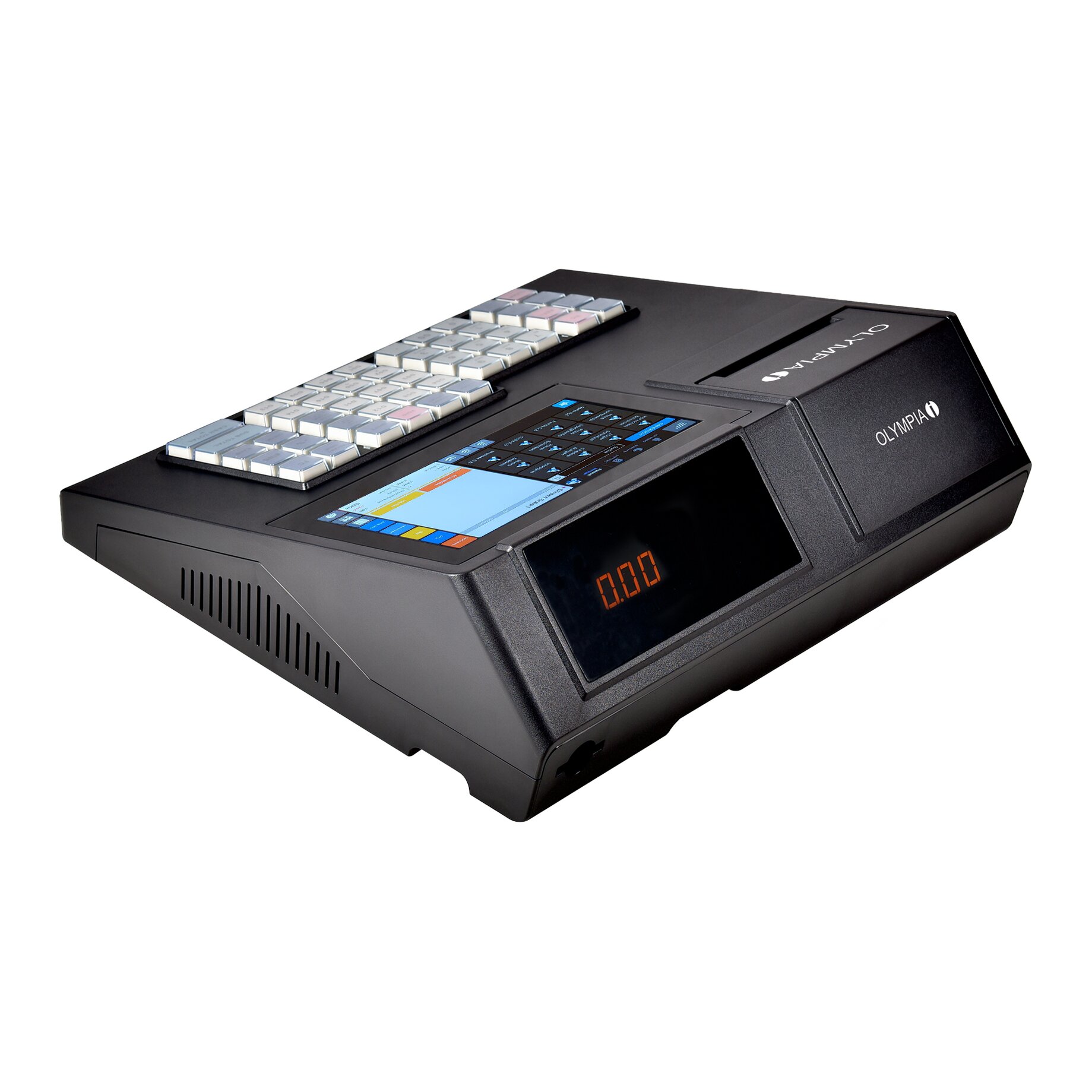 Registrierkasse K200