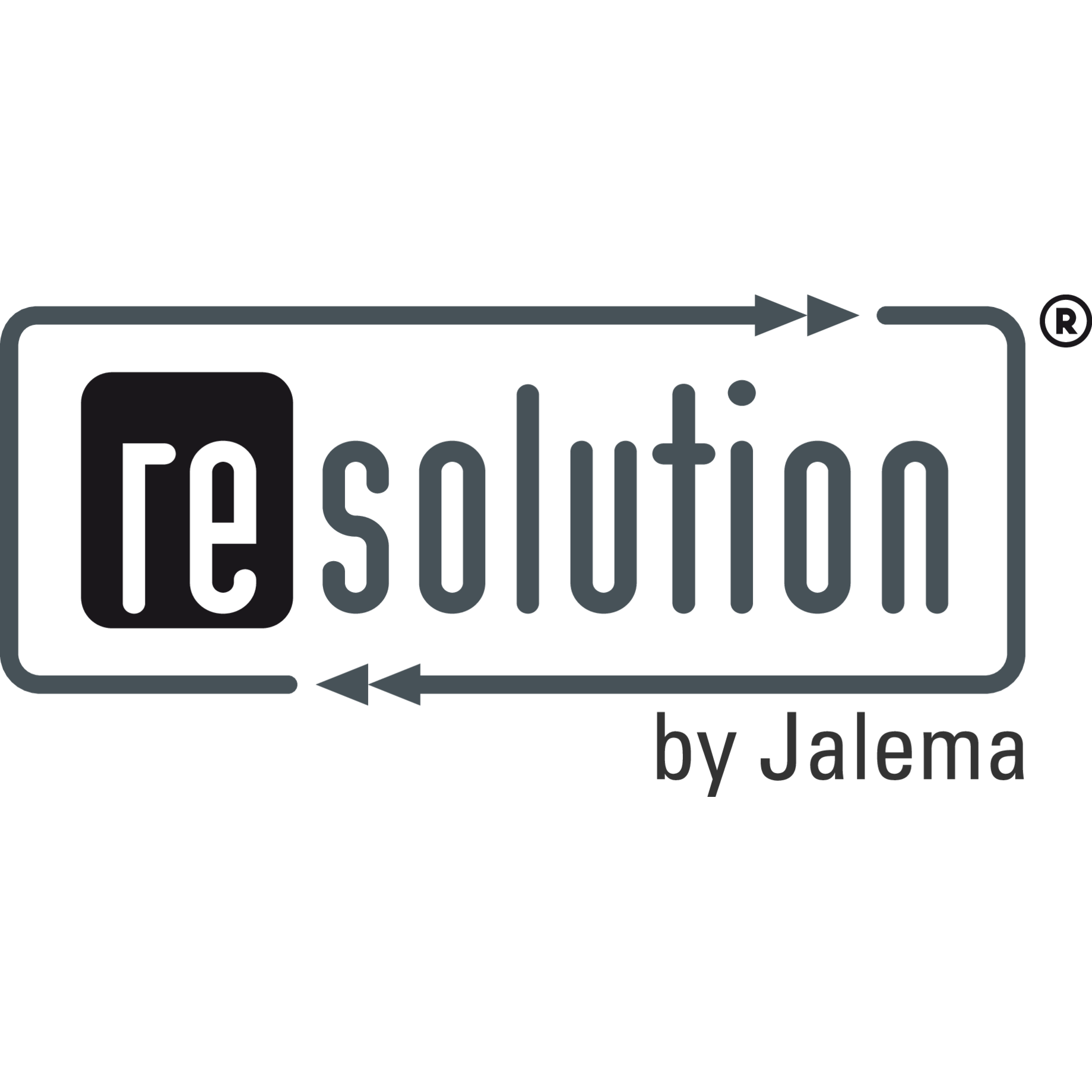 Schubladenbox Re-Solution