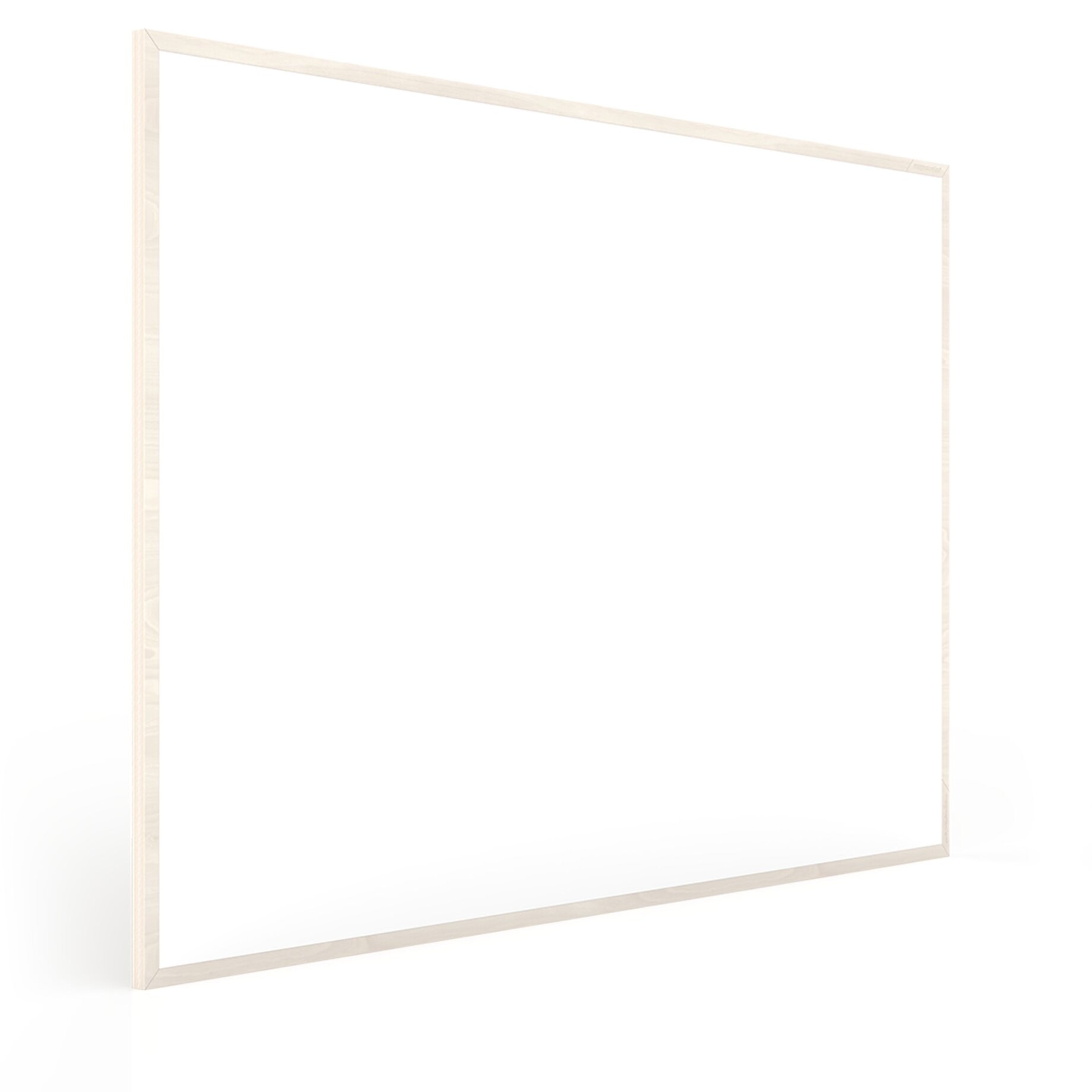 Design-Whiteboard Wood Series