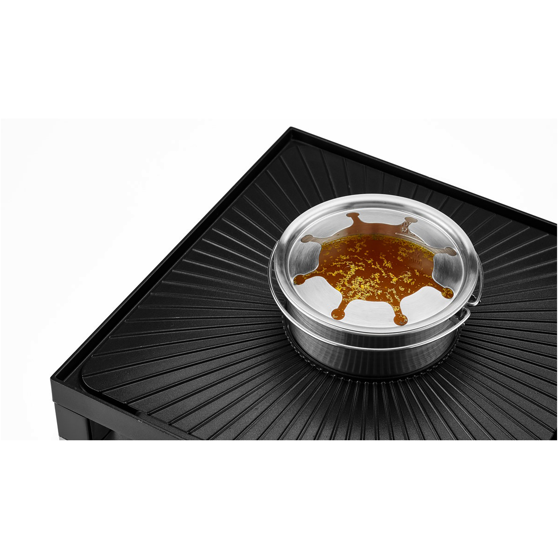 Combi-Grill 3 in 1