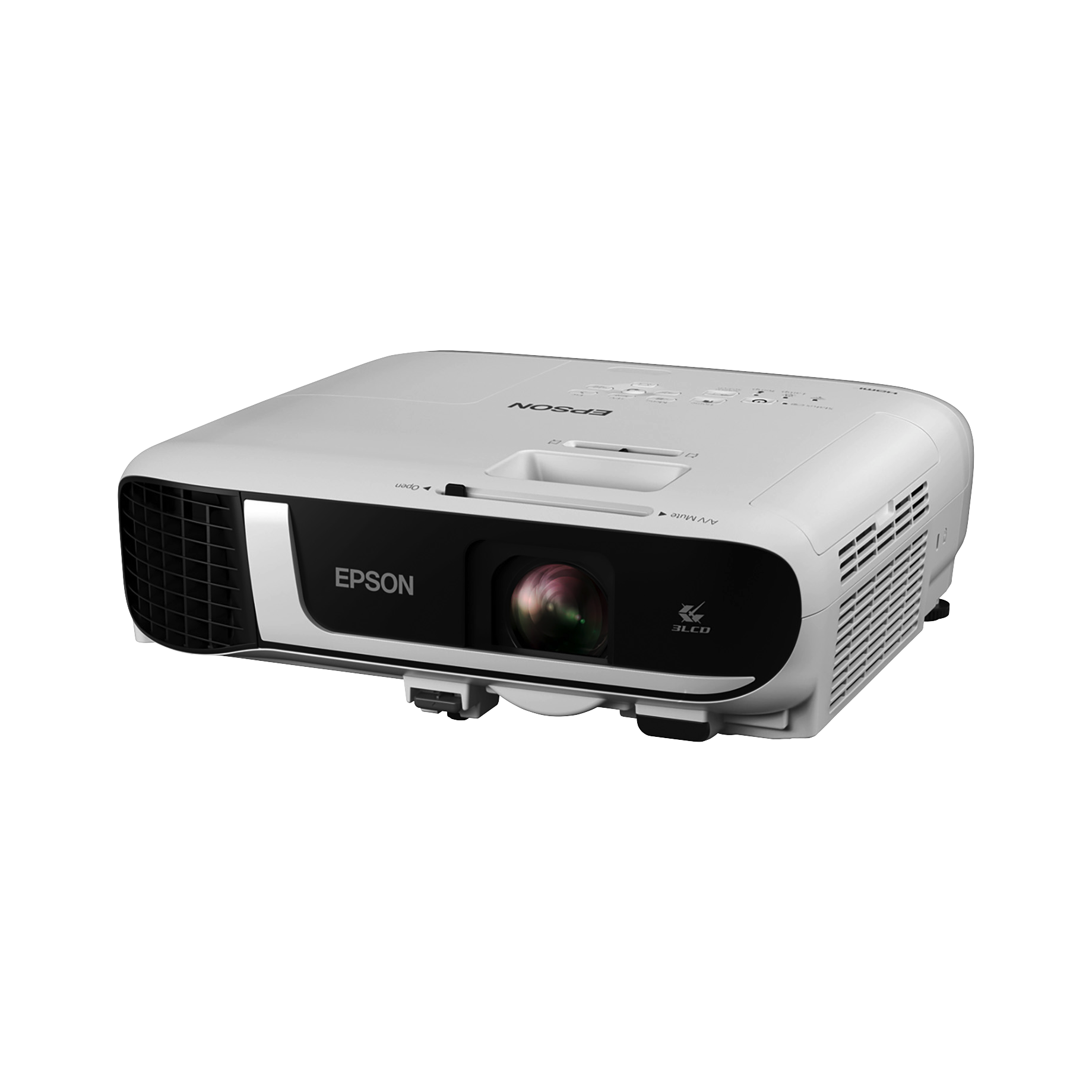 Daten-/Videoprojektor EB-FH52