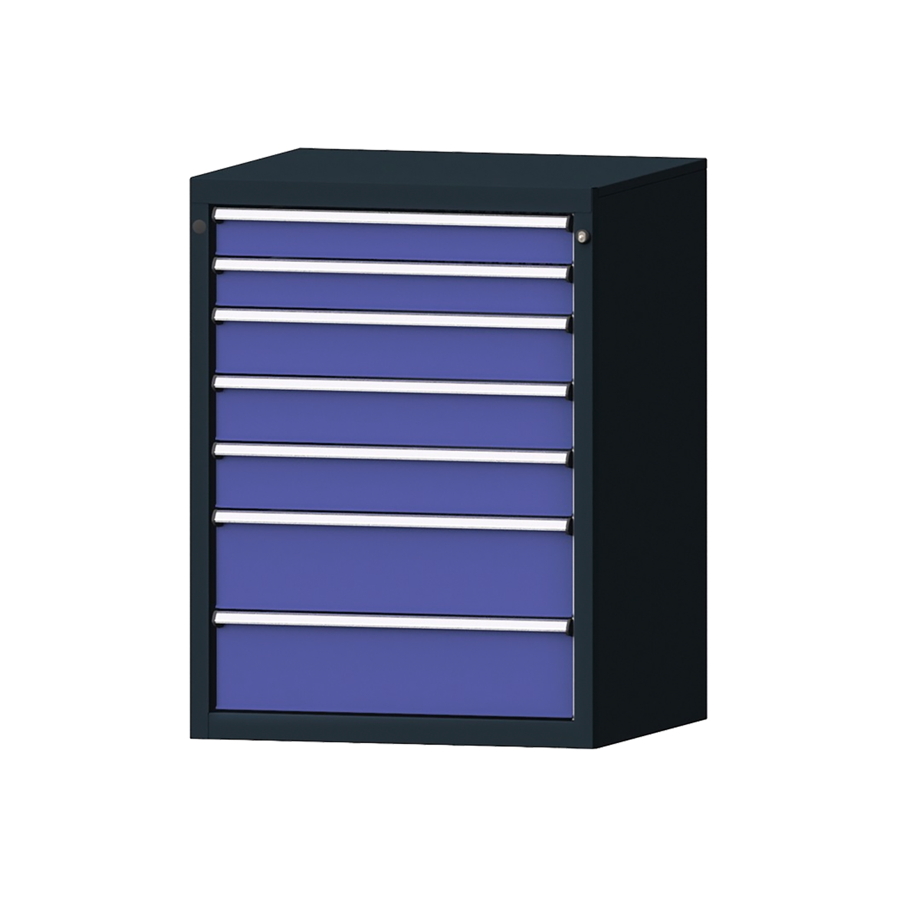 Schubladenschrank