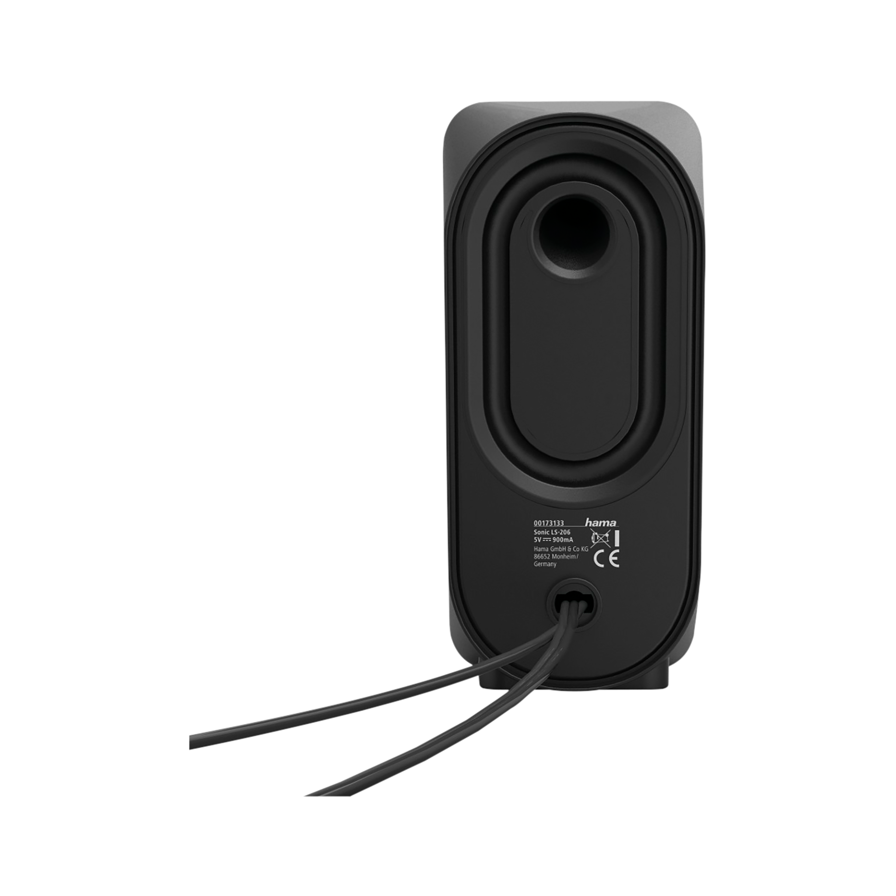 Lautsprecher Sonic LS-206