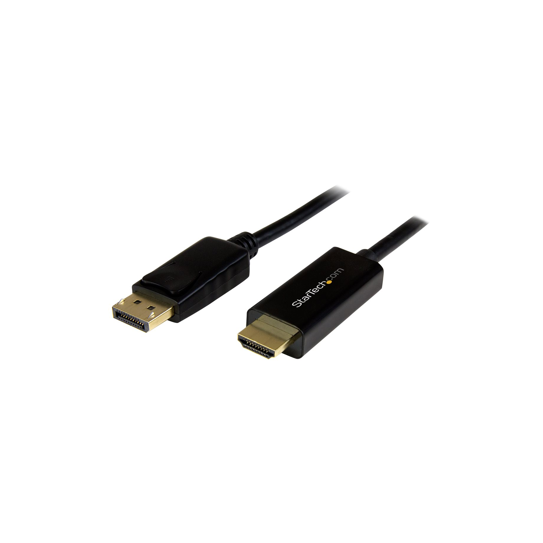 DisplayPort auf HDMI Konverterkabel
