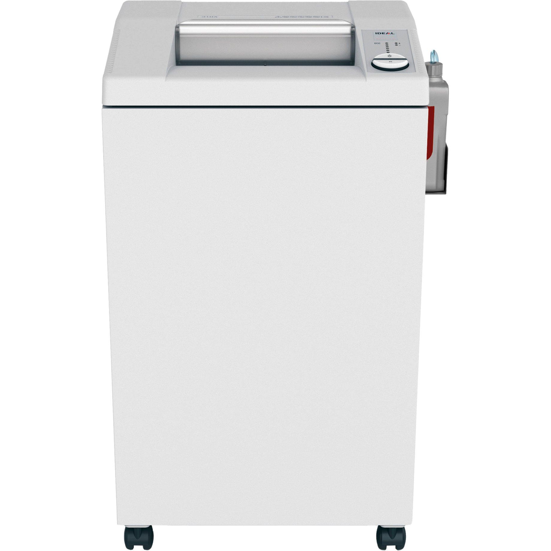 Aktenverncihter 3104 mit automatischem Öler