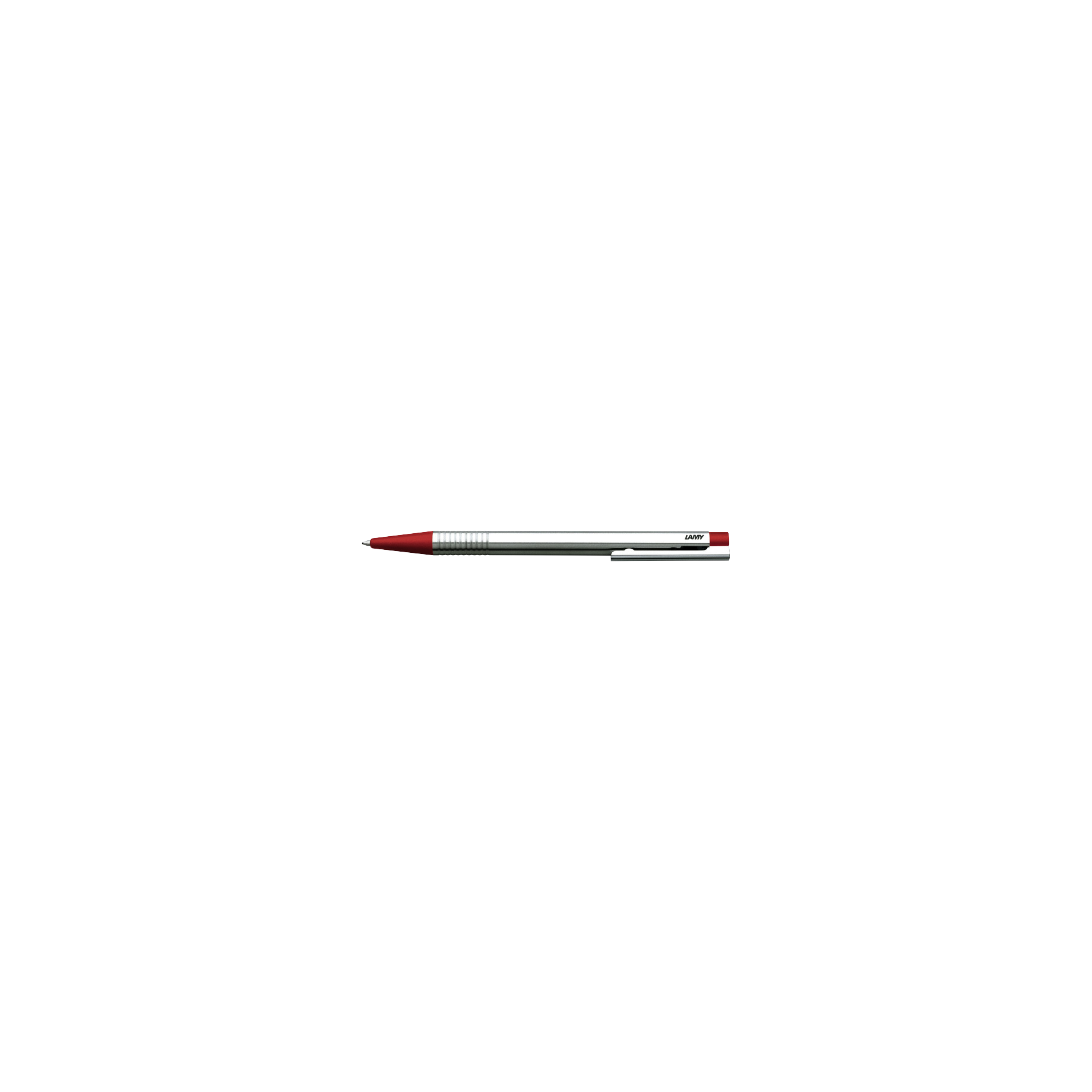 Kugelschreiber 205 LAMY logo