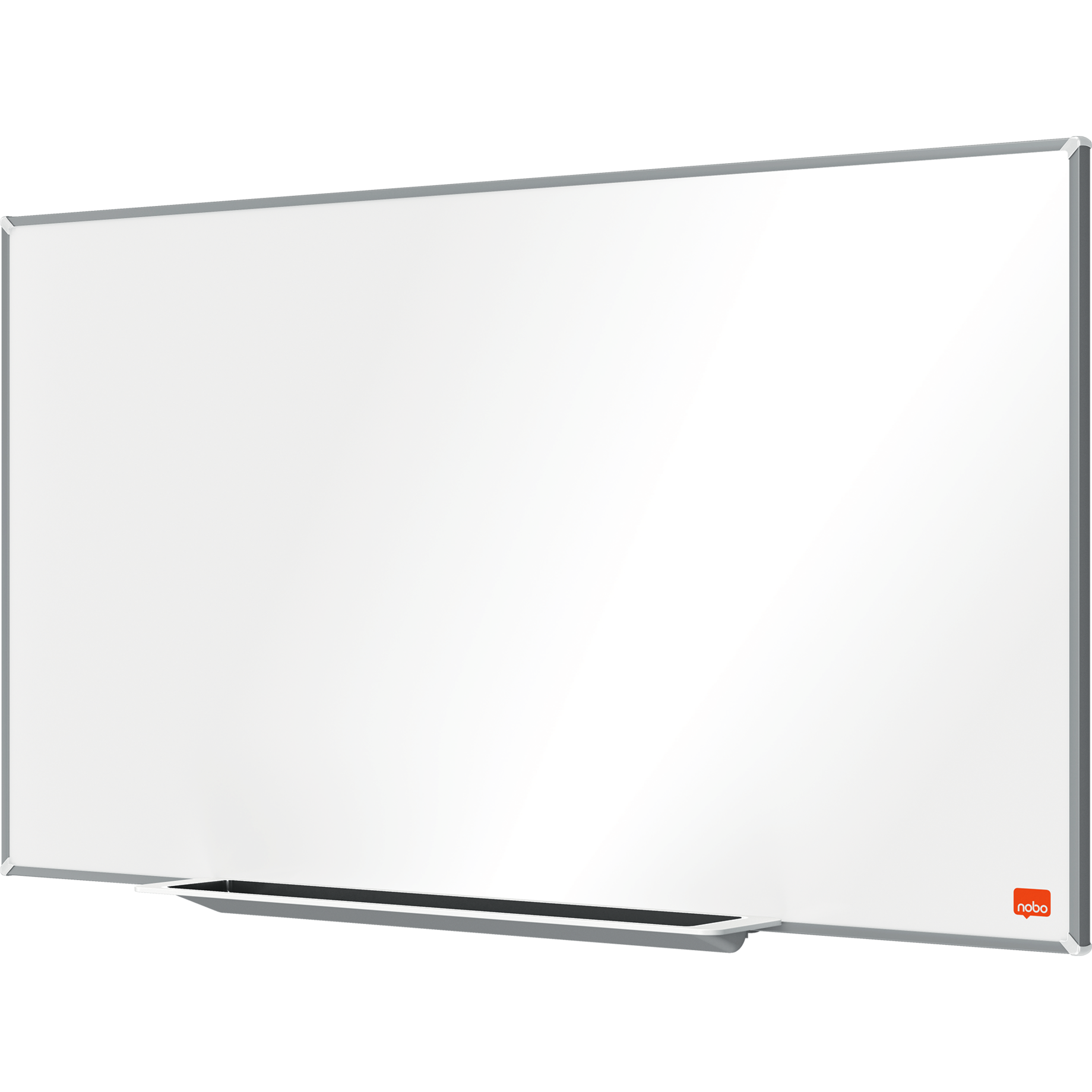 Whiteboard Impression Pro Stahl Widescreen