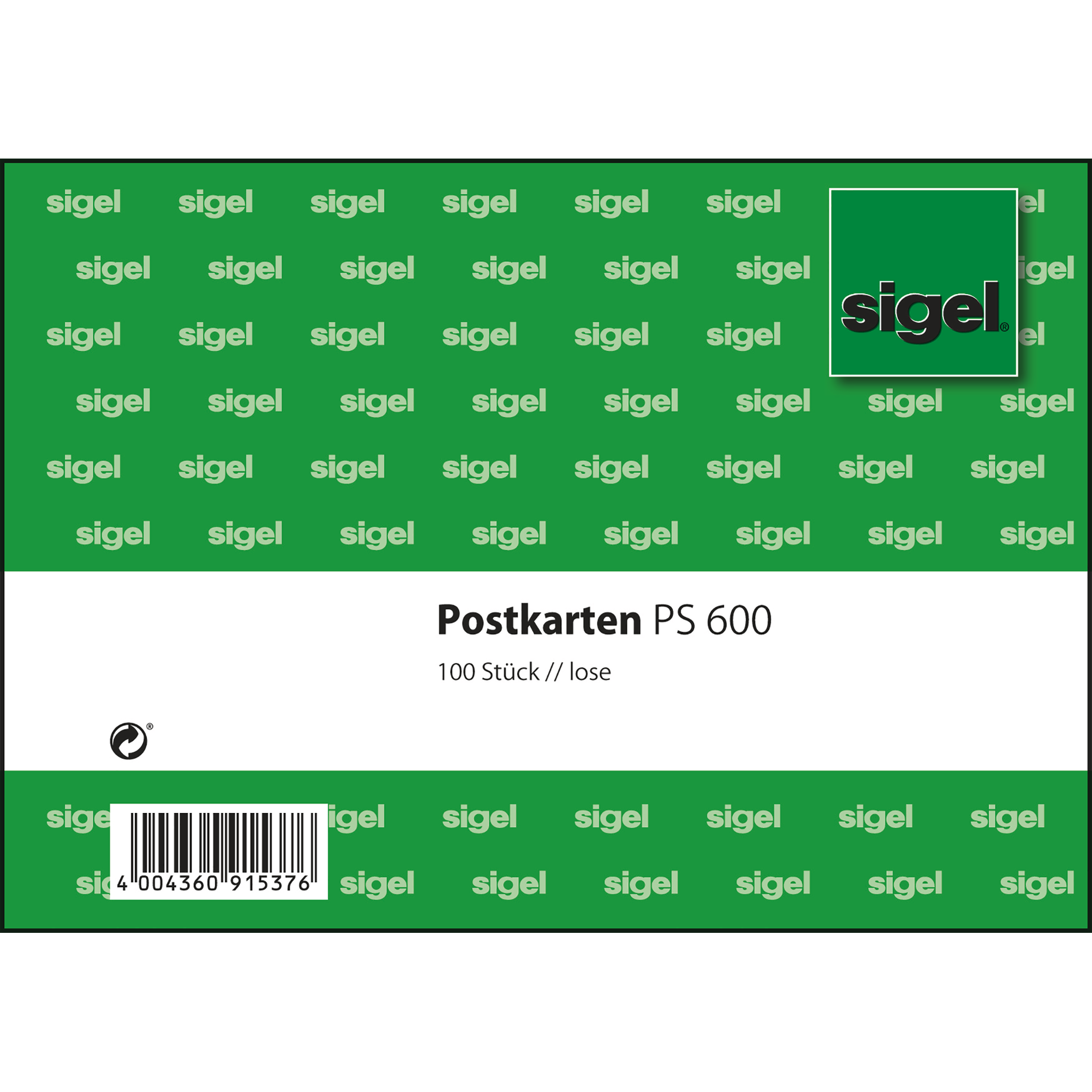 Postkarte
