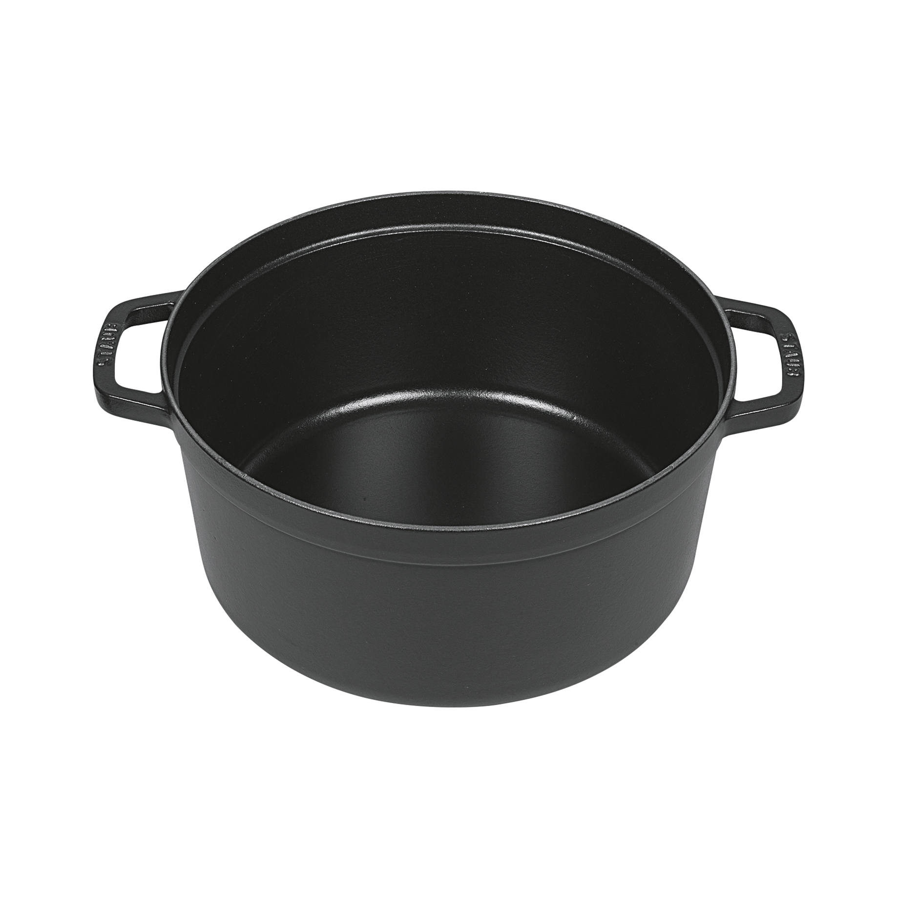 Bräter Cocotte New Classic, rund Bräter Cocotte New Classic, rund